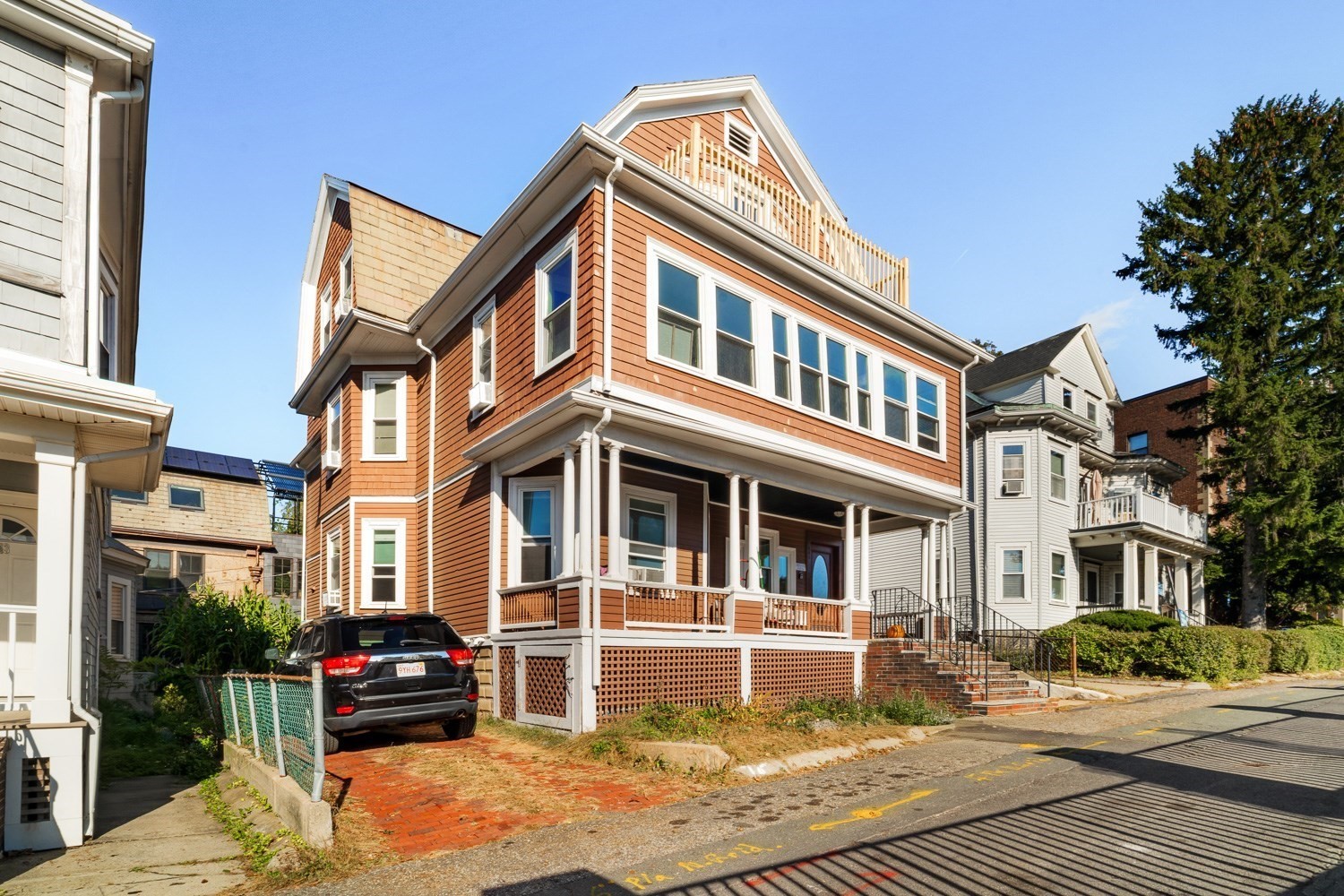 441 Broadway, Somerville, MA 02145 - Image 37