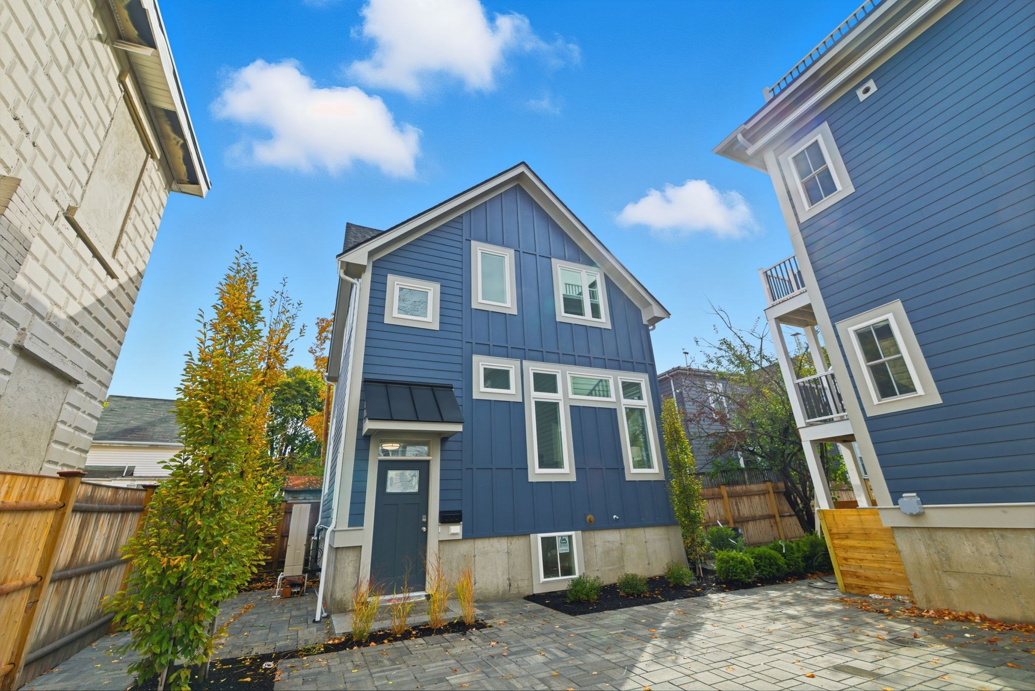 35 Richardson St Unit Cottage, Somerville, MA 02145 - Image 17