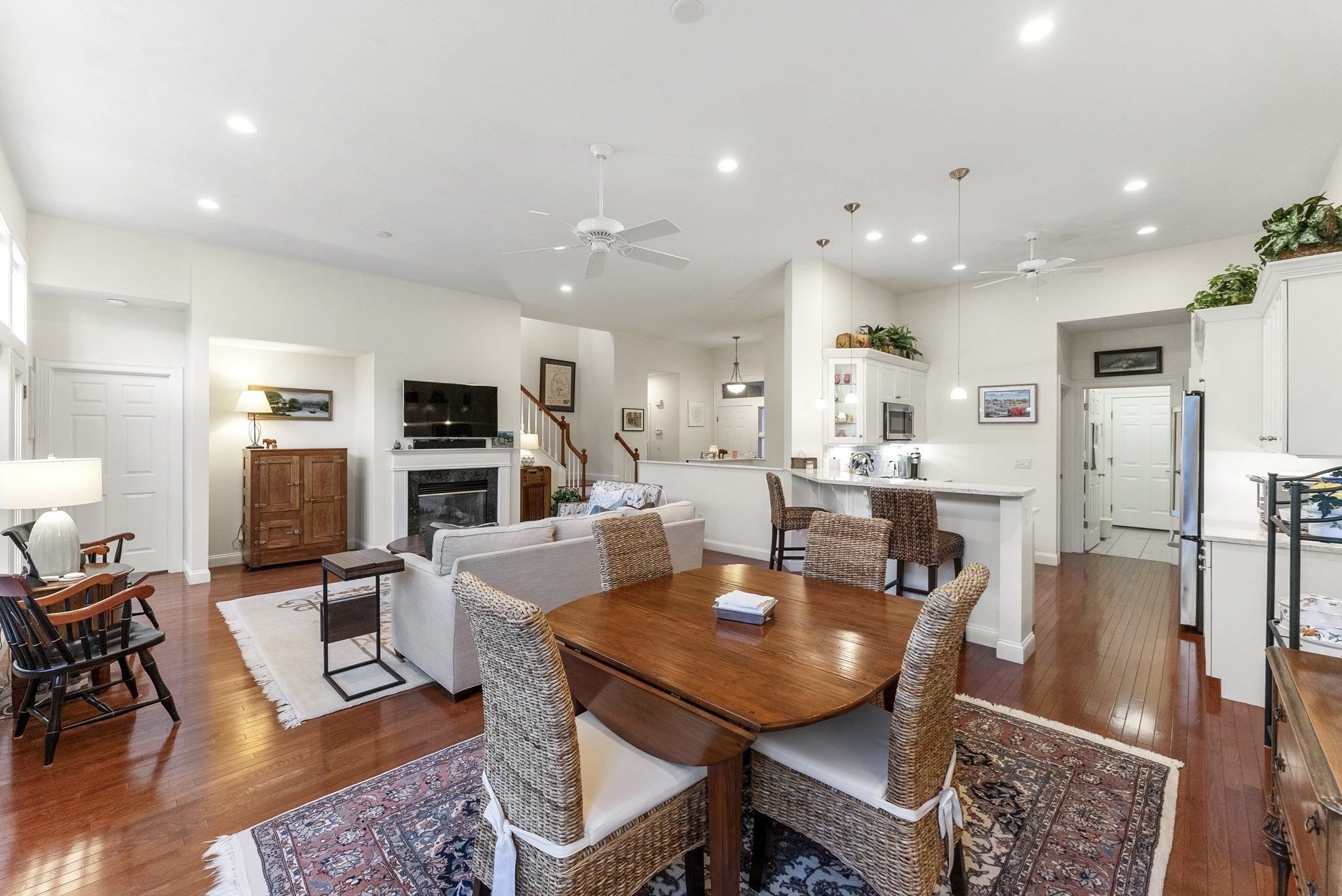 19 W Trevor Hill Unit 19, Plymouth, MA 02360 - Image 12