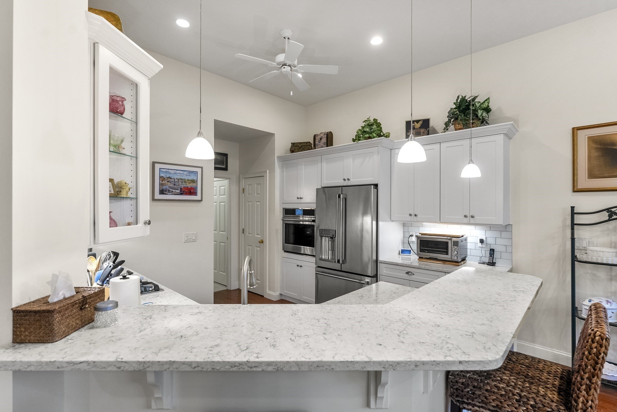 19 W Trevor Hill Unit 19, Plymouth, MA 02360 - Image 13