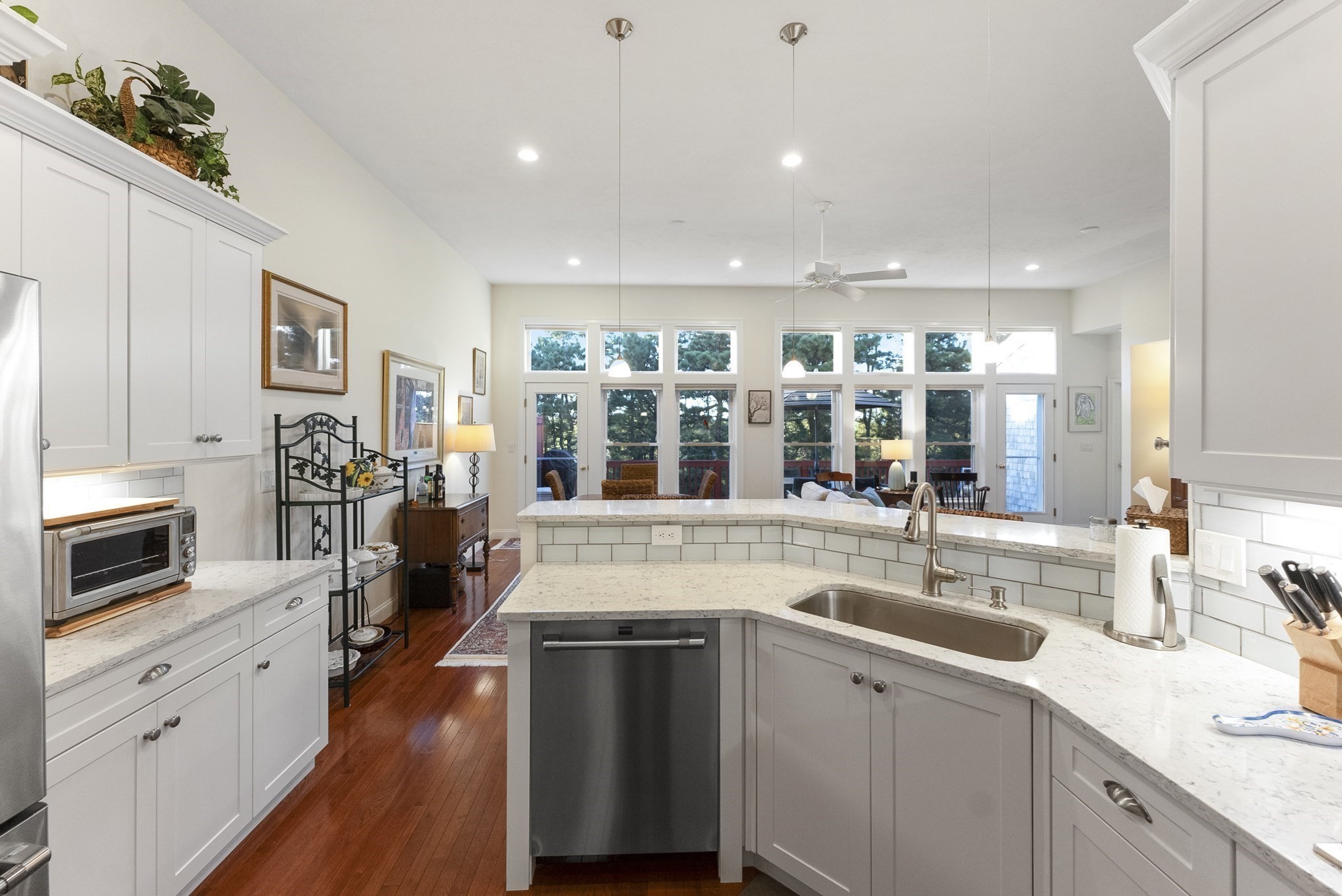 19 W Trevor Hill Unit 19, Plymouth, MA 02360 - Image 14