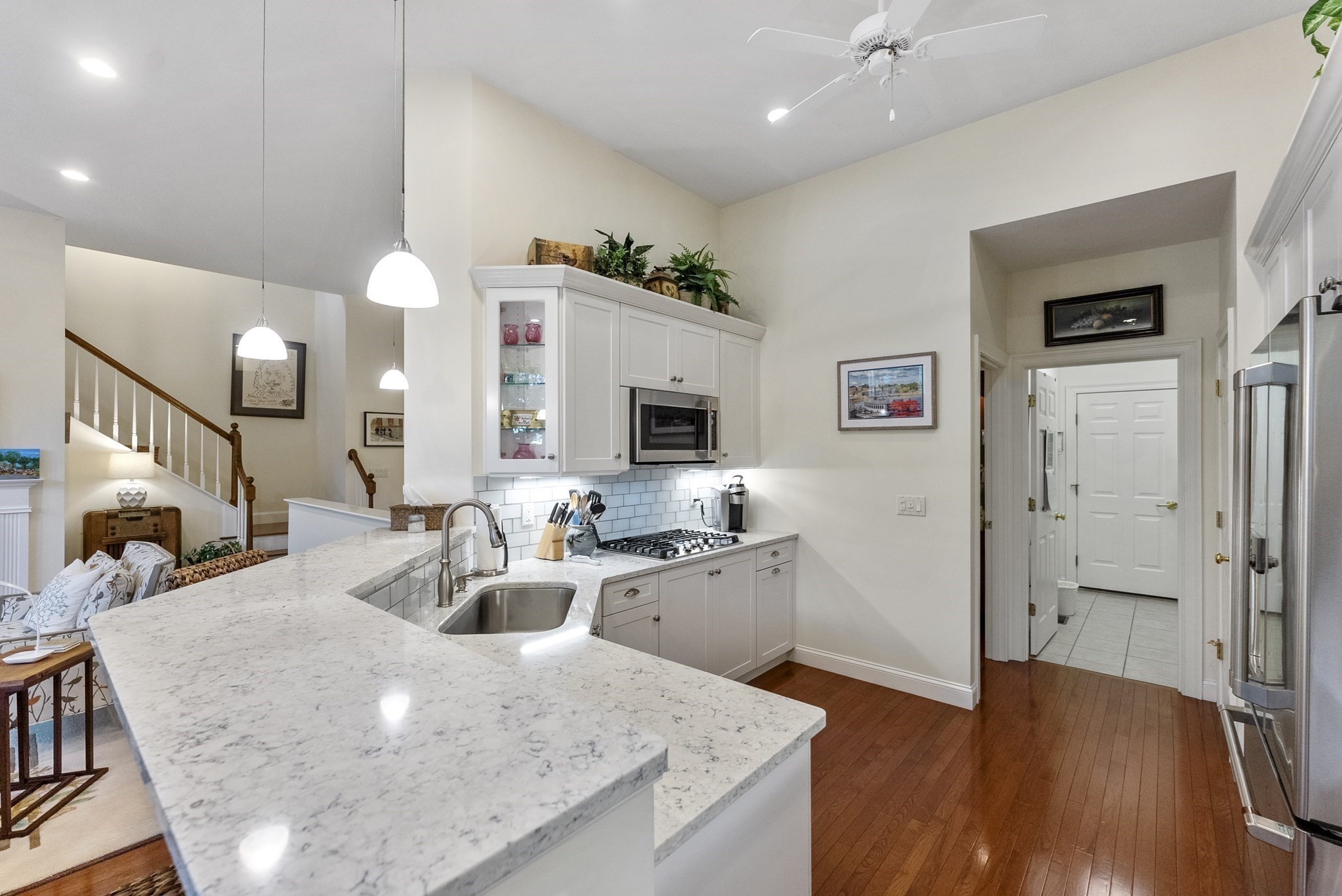 19 W Trevor Hill Unit 19, Plymouth, MA 02360 - Image 17