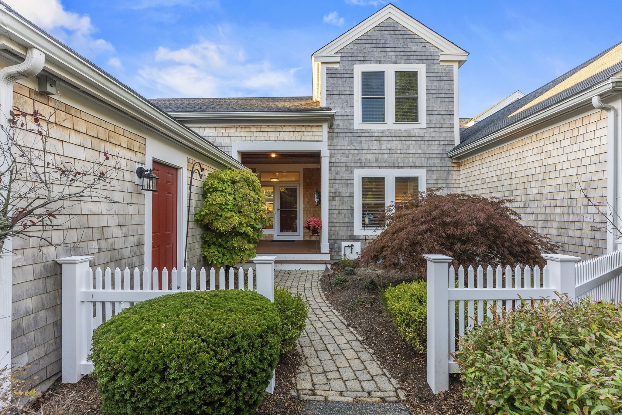 19 W Trevor Hill Unit 19, Plymouth, MA 02360 - Image 28