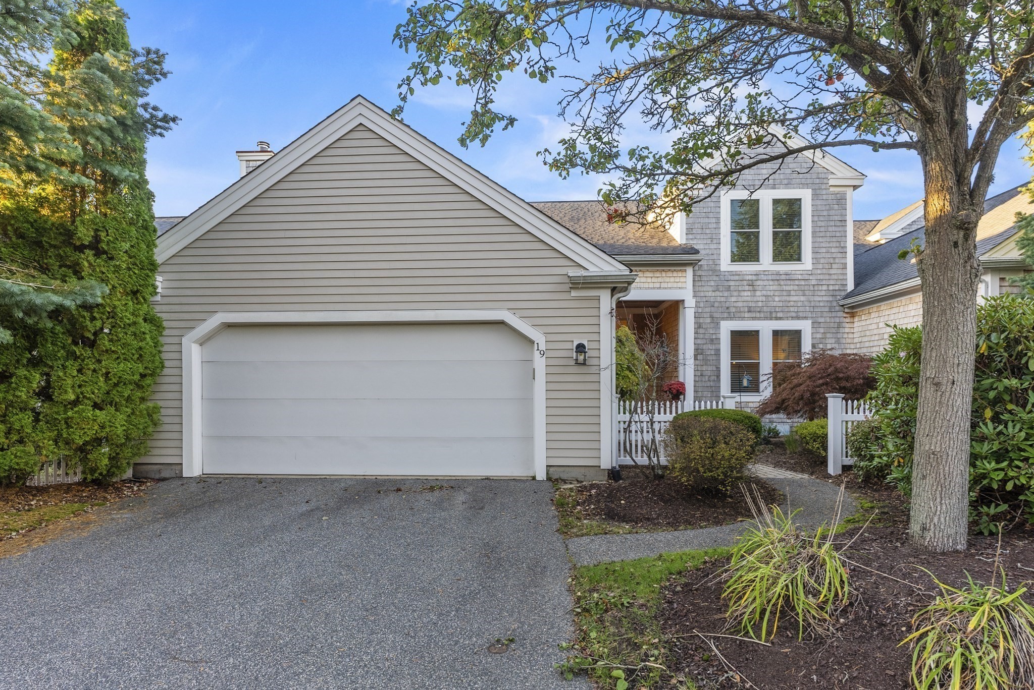 19 W Trevor Hill Unit 19, Plymouth, MA 02360 - Image 30