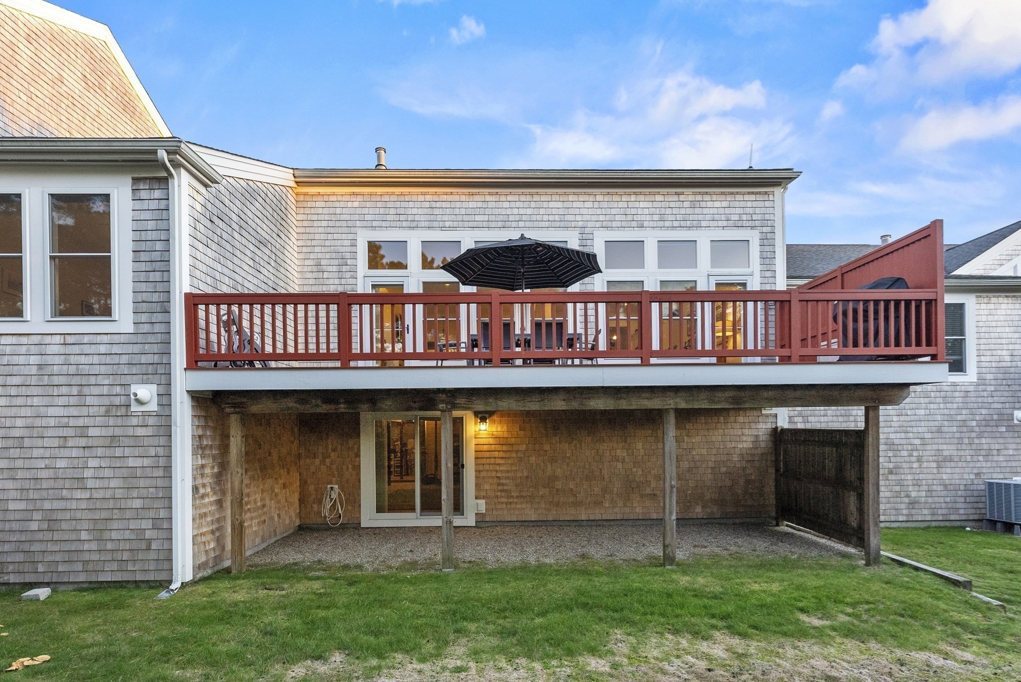 19 W Trevor Hill Unit 19, Plymouth, MA 02360 - Image 31