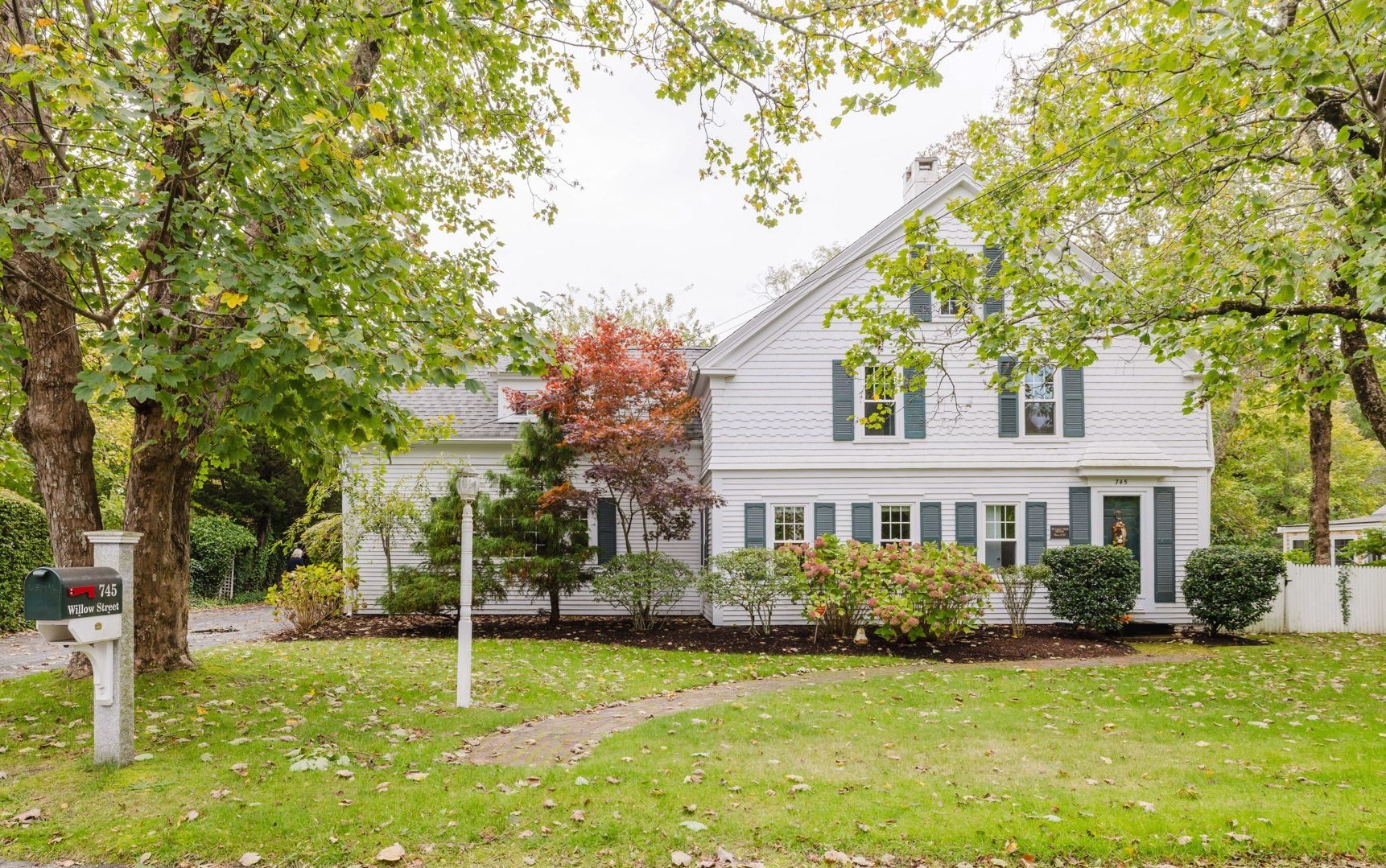 745 Willow Street, Yarmouth, MA 02664