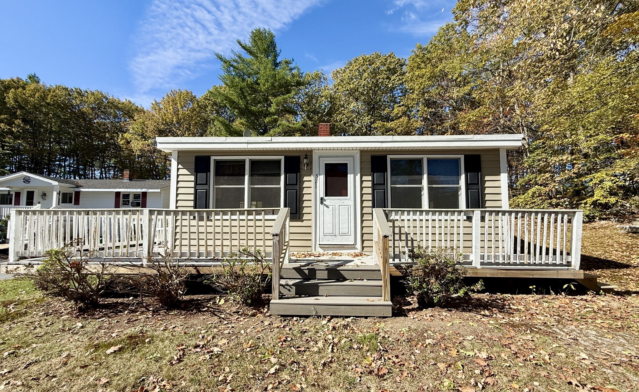 521 Rollstone Rd, Fitchburg, MA 01420 - Image 2