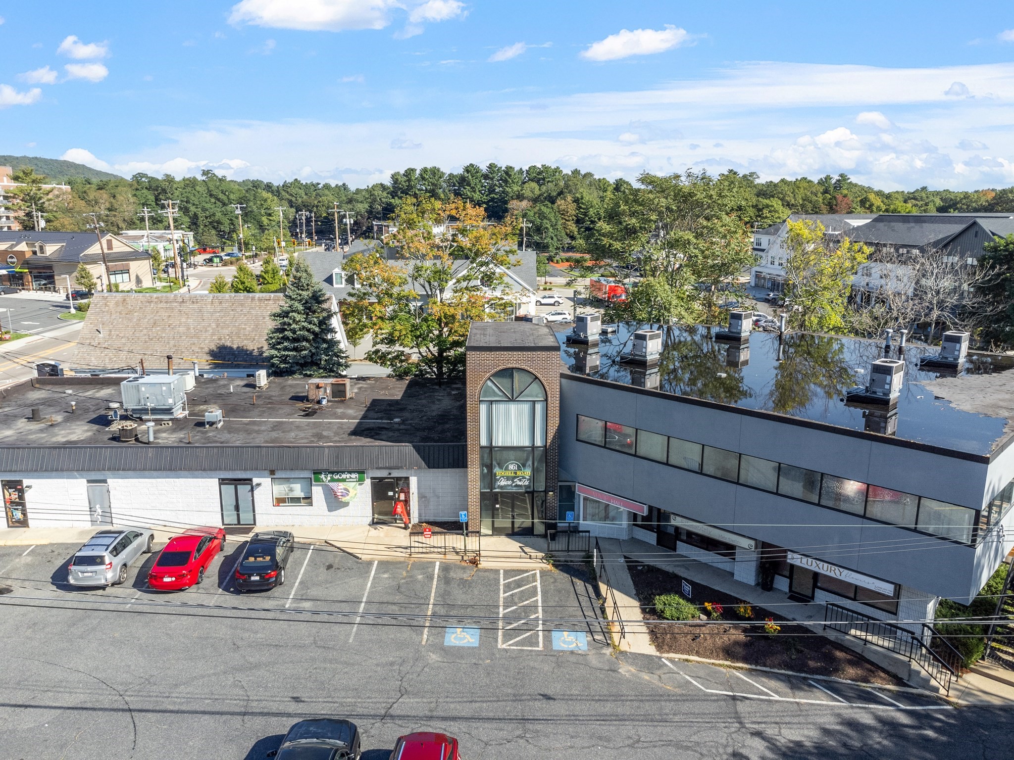 861 Edgell Road Unit 201/203, Framingham, MA 01701 - Image 5