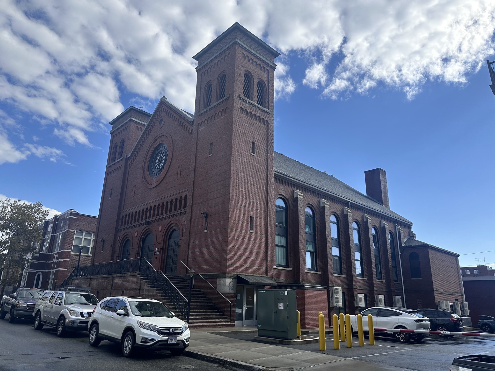 163 Chestnut St, Chelsea, MA 02150 - Image 1