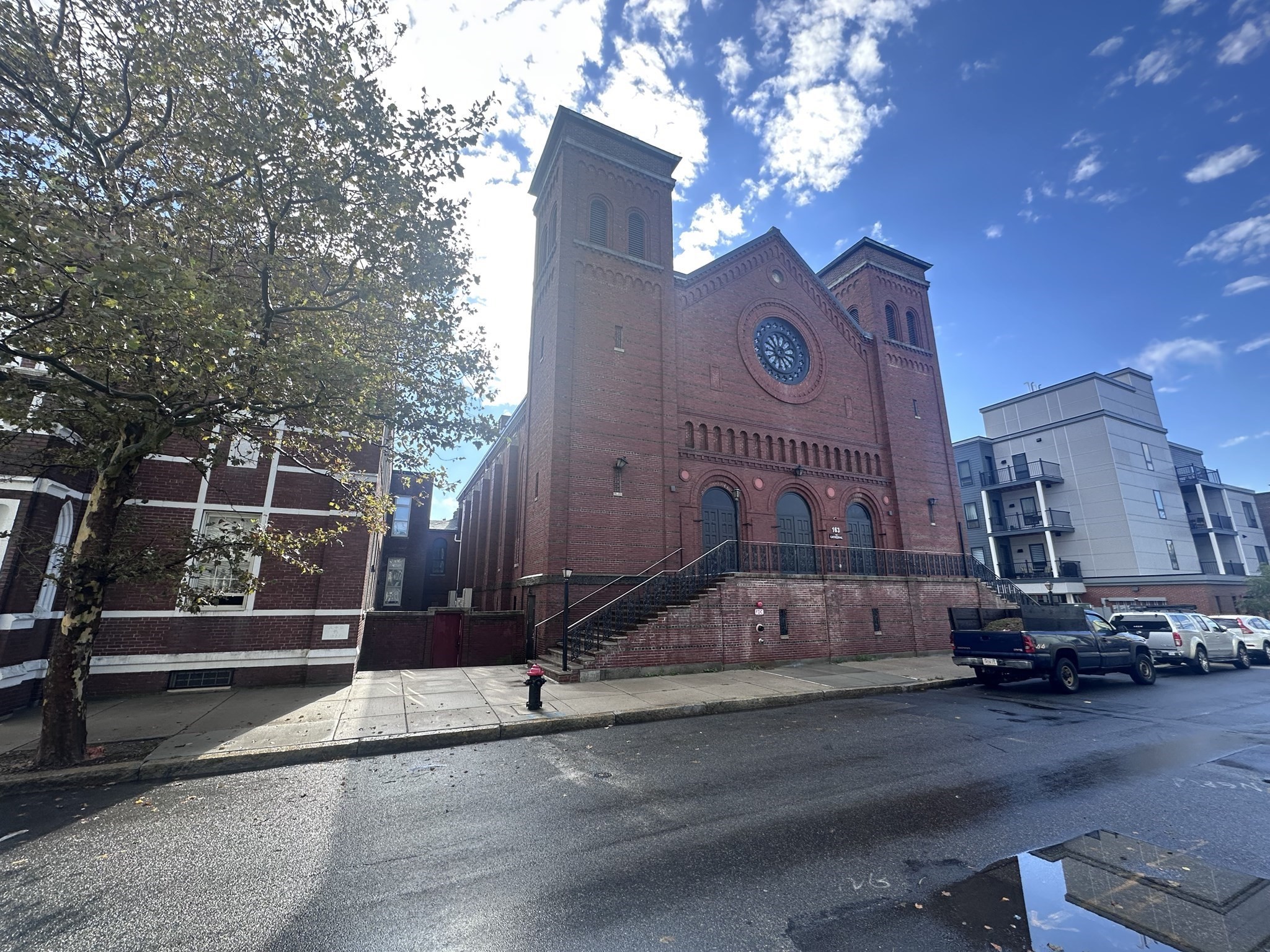 163 Chestnut St, Chelsea, MA 02150 - Image 2