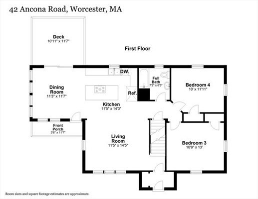 42 Ancona Rd, Worcester, MA 01604 - Image 40