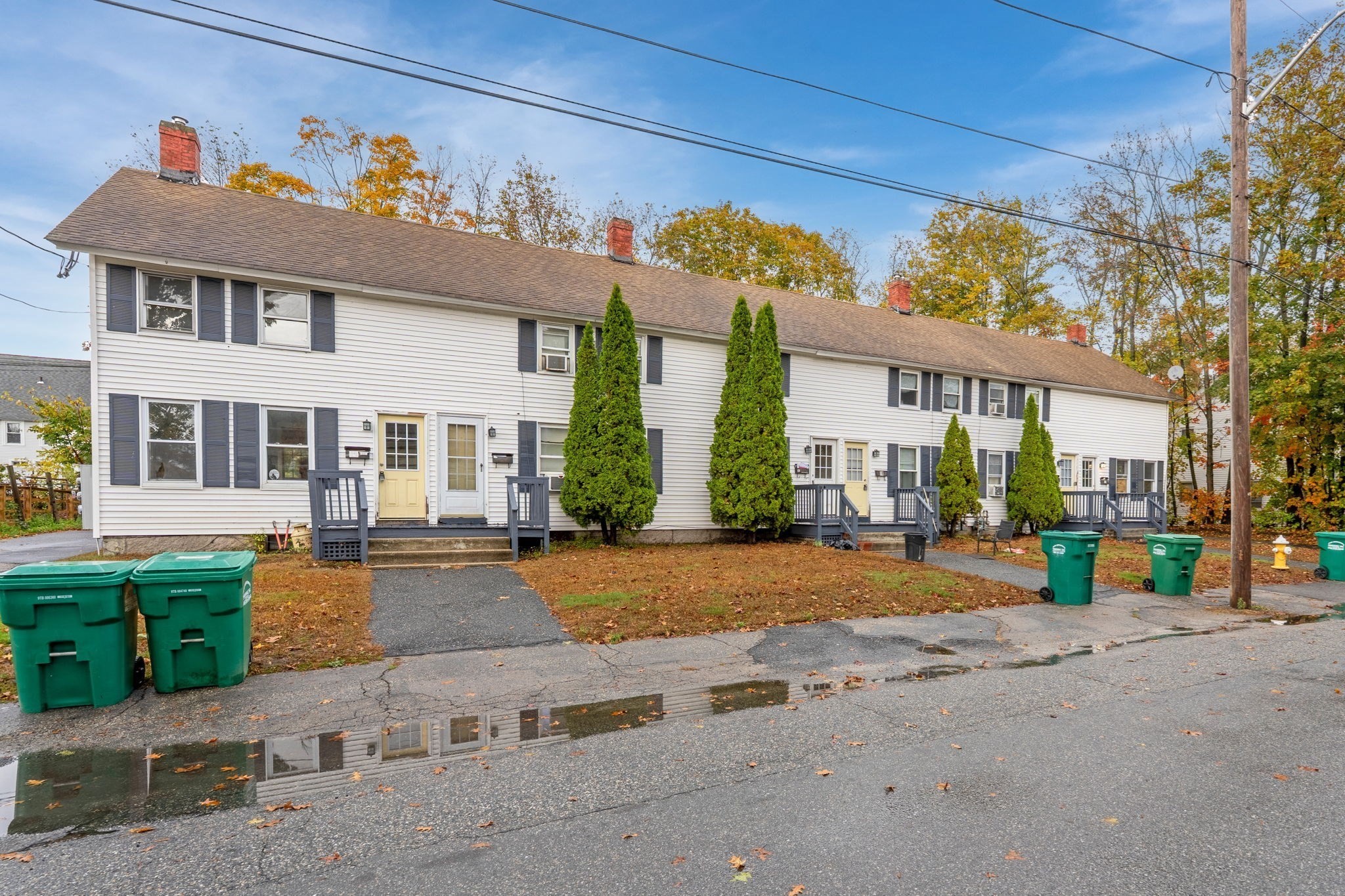 14 C St Unit 24, Northbridge, MA 01588 - Image 1