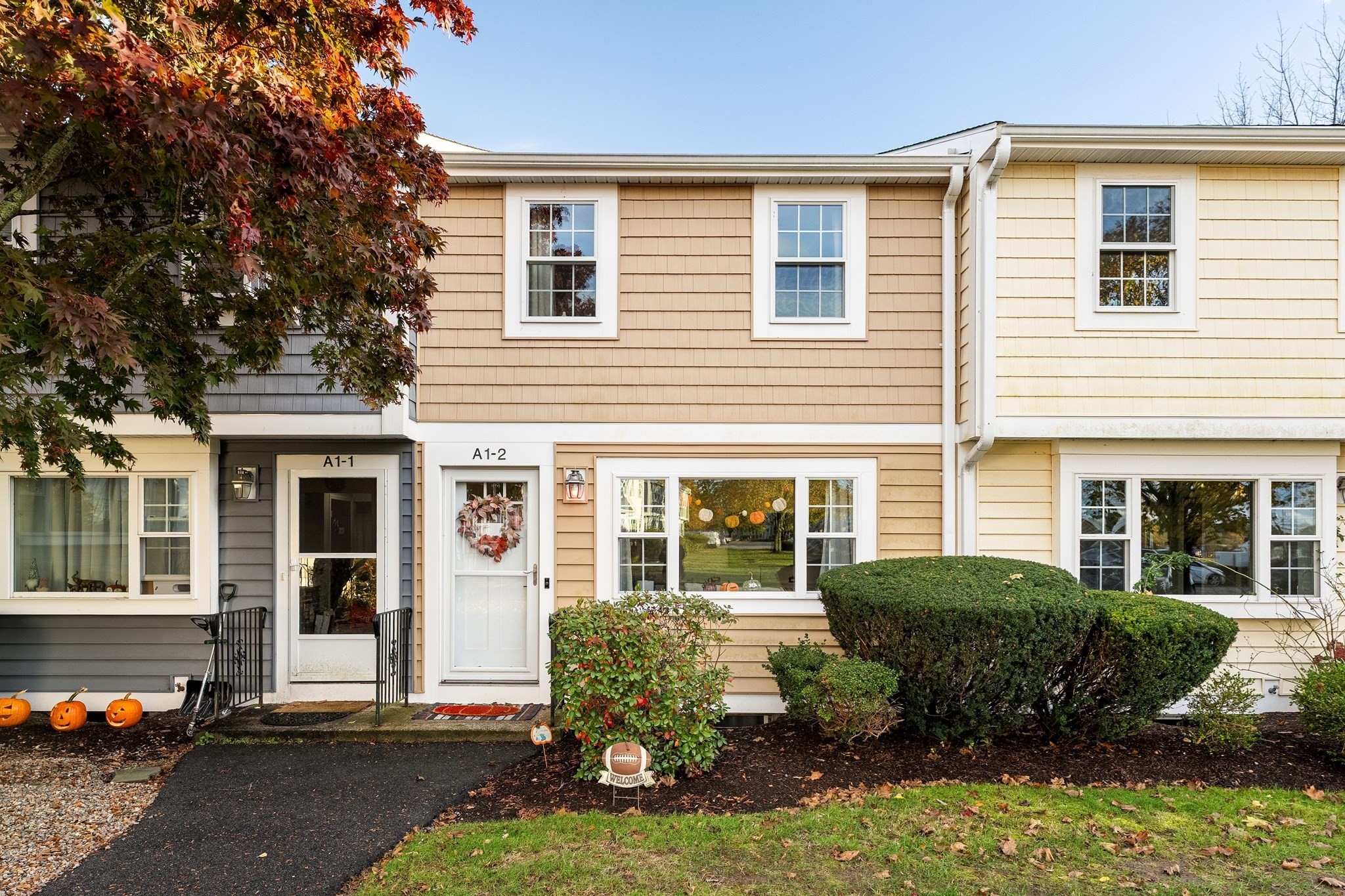 2 Lydon Ln Unit A1, Halifax, MA 02338