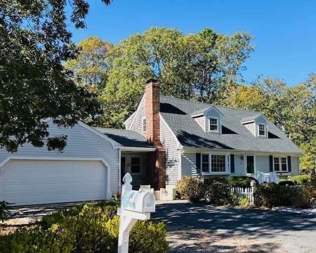 43 Canterbury Road, Yarmouth, MA 02675 - Image 2