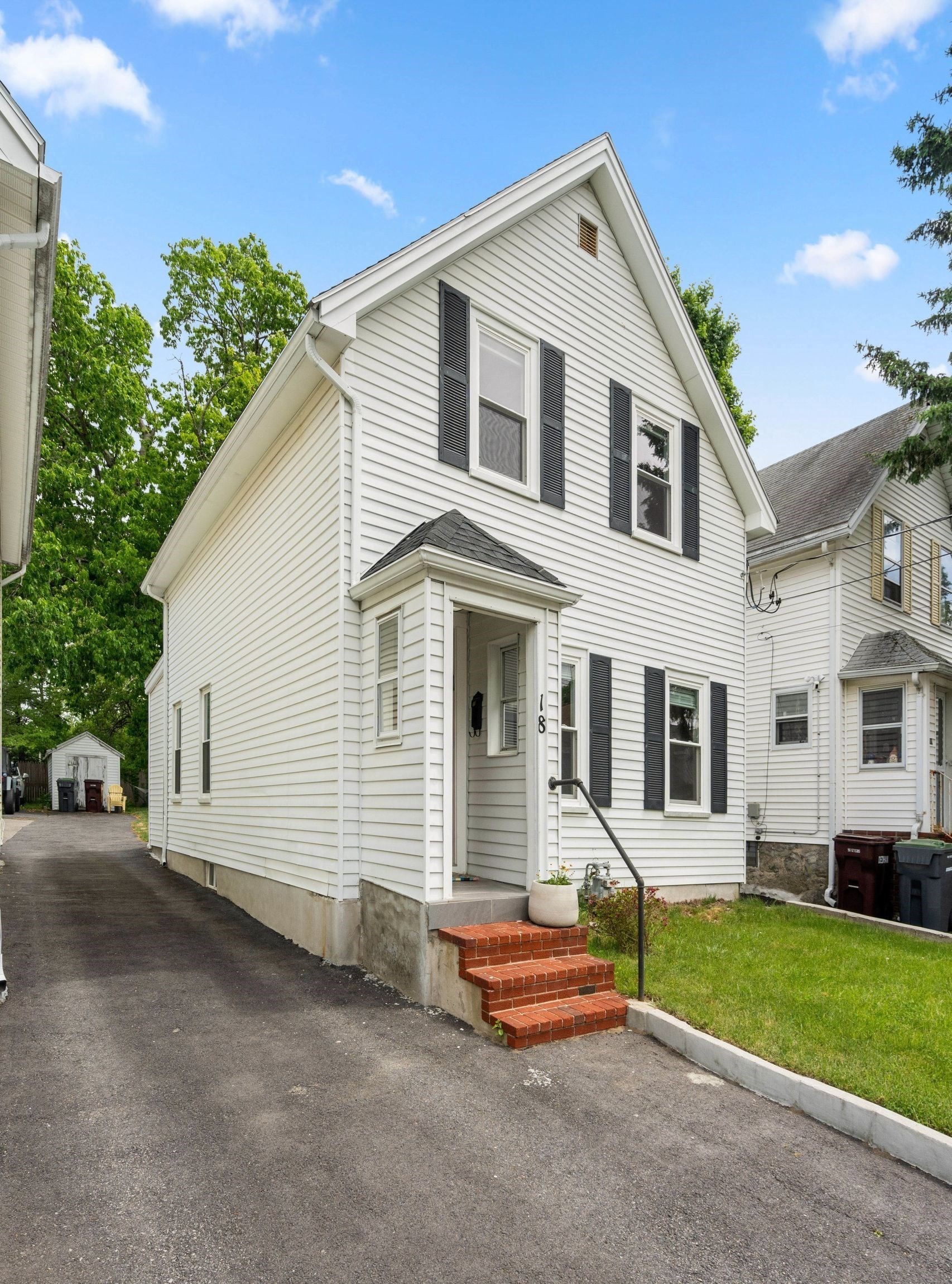 18 Harding Ter, Dedham, MA 02026 - Image 32