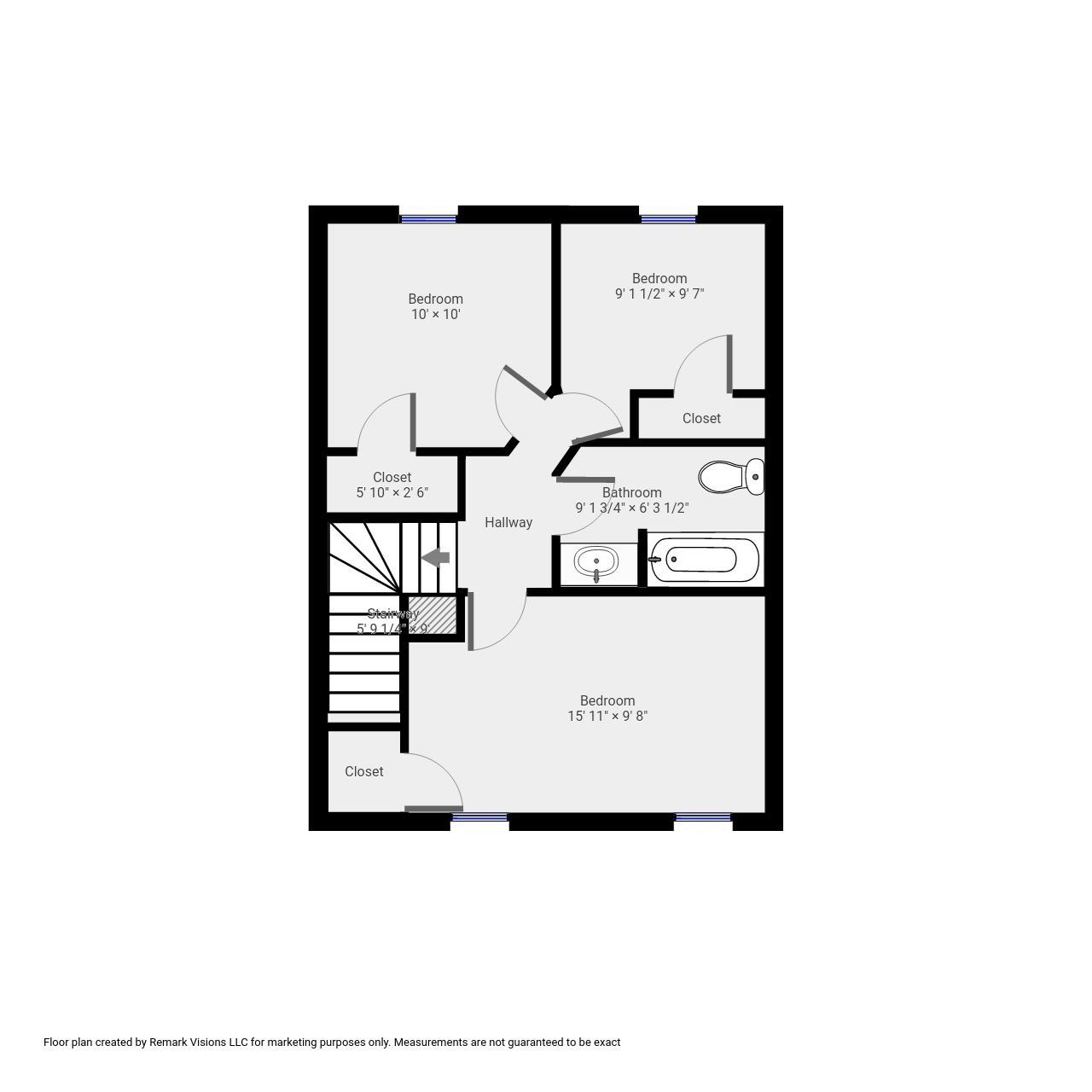 18 Harding Ter, Dedham, MA 02026 - Image 37