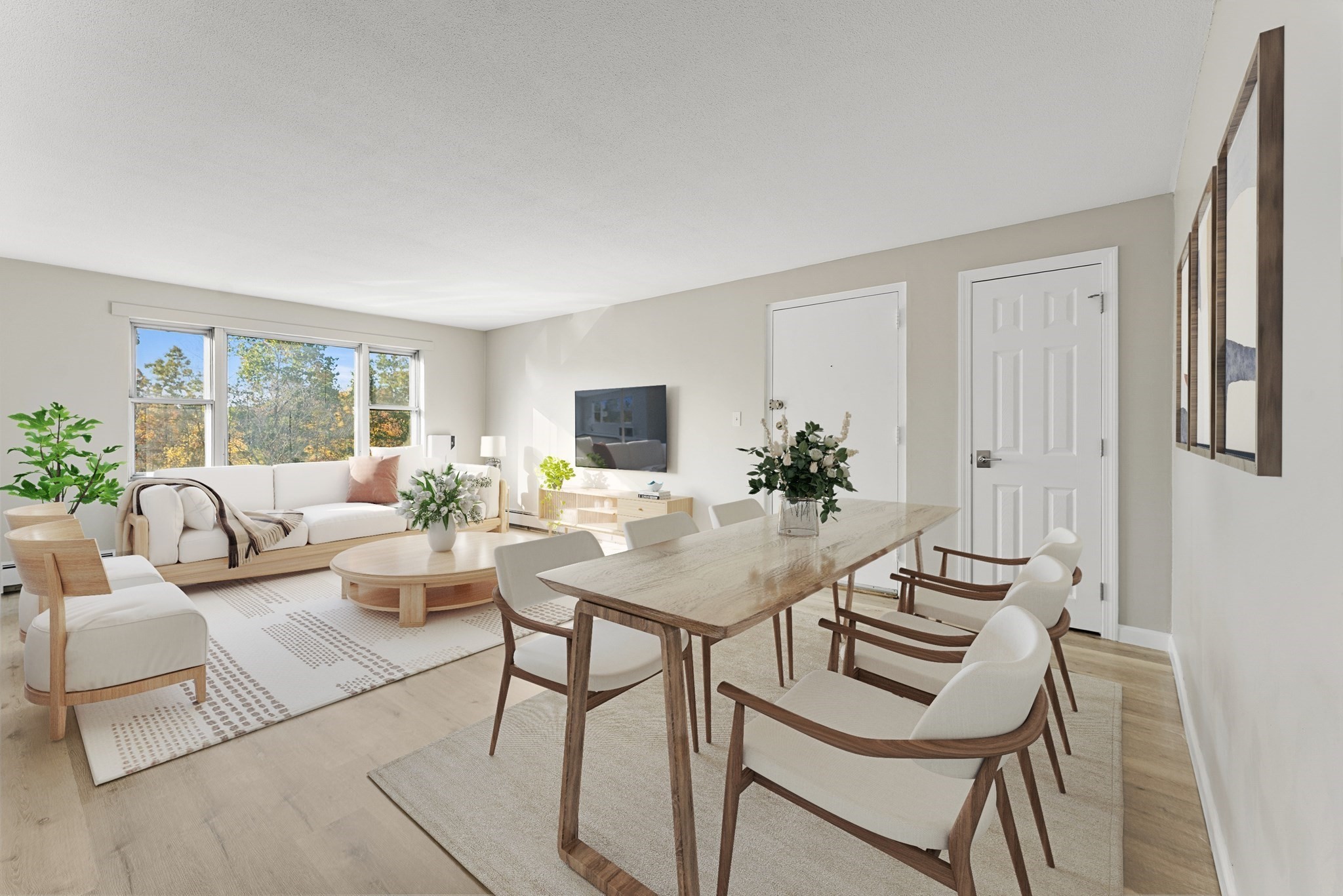 1 Colonial Dr Unit C1-6, Andover, MA 01810