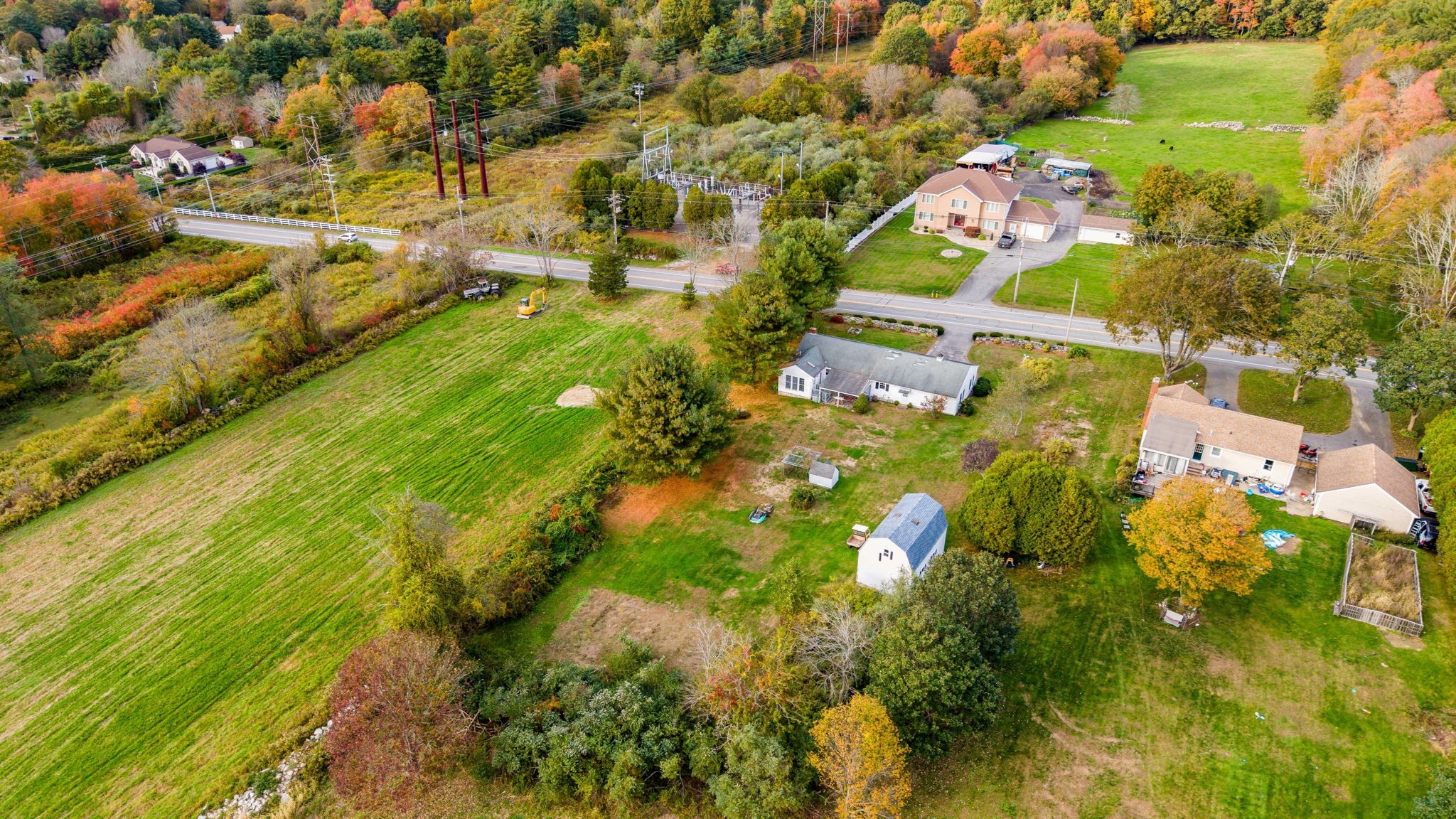 390 Old Fall River Rd, Dartmouth, MA 02747 - Image 17