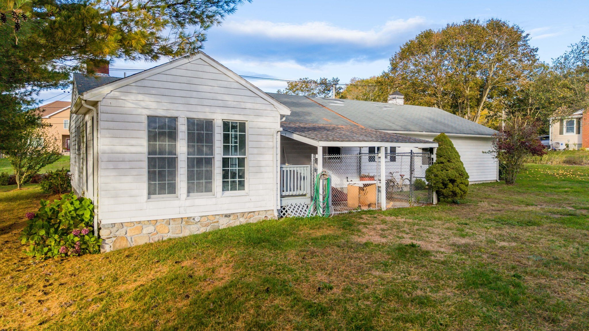 390 Old Fall River Rd, Dartmouth, MA 02747 - Image 18