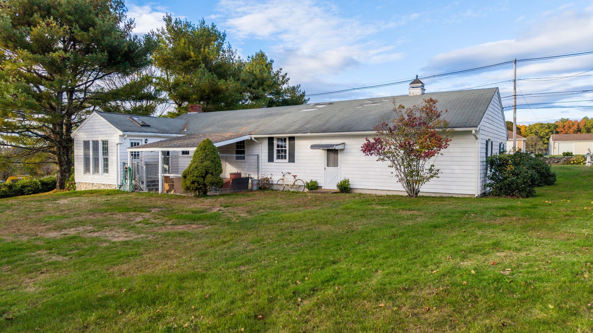 390 Old Fall River Rd, Dartmouth, MA 02747 - Image 20