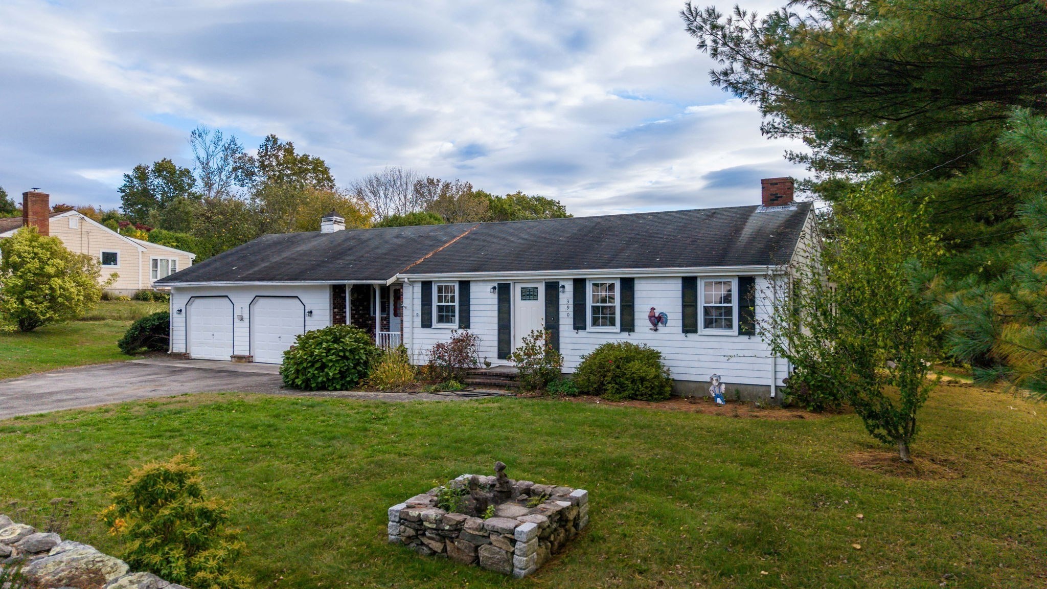 390 Old Fall River Rd, Dartmouth, MA 02747 - Image 3