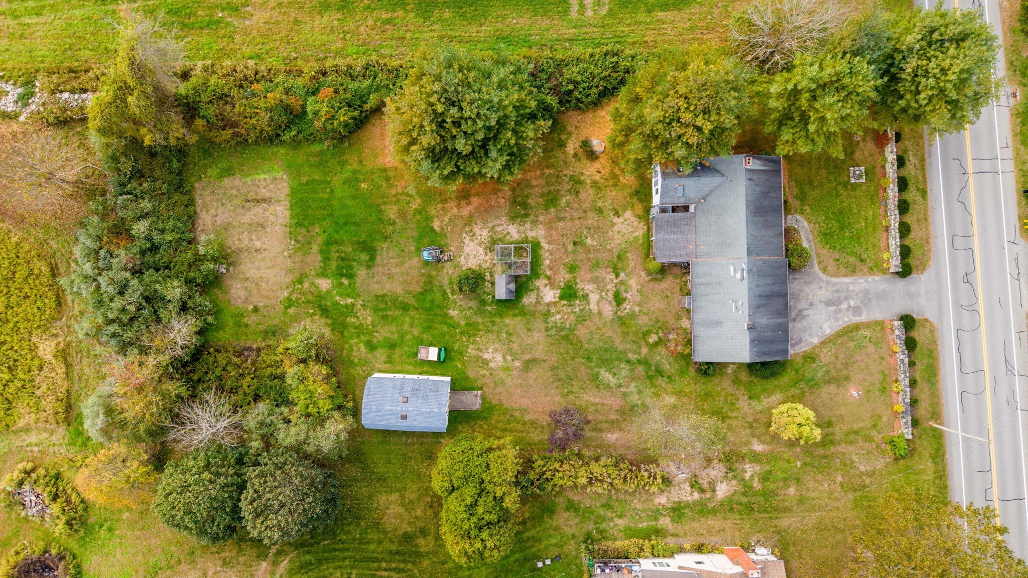 390 Old Fall River Rd, Dartmouth, MA 02747 - Image 21