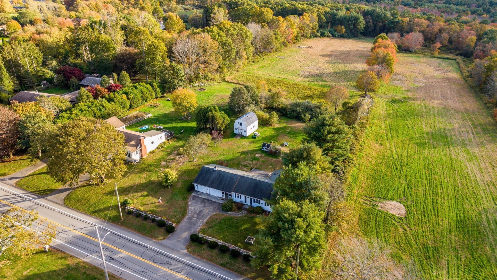 390 Old Fall River Rd, Dartmouth, MA 02747 - Image 5