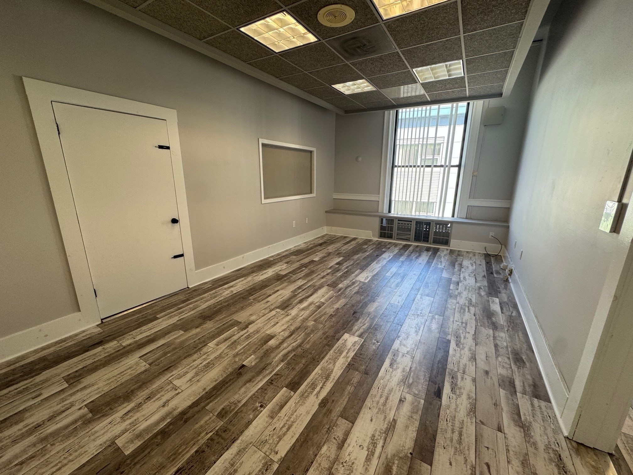 2343 Washington Street Unit 3, Roxbury, Boston, MA 02119