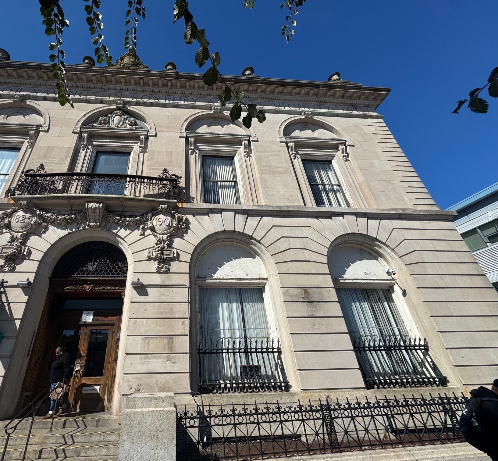 2343 Washington Street Unit 3, Roxbury, Boston, MA 02119 - Image 4