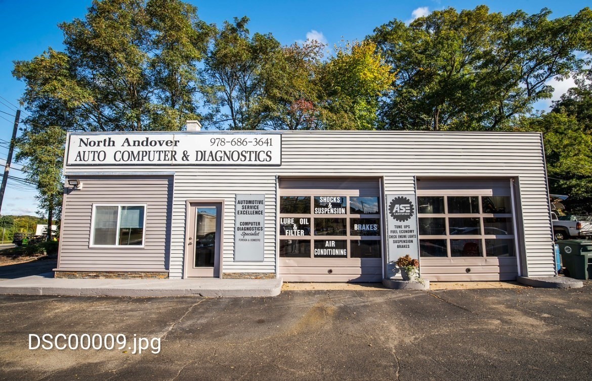 1615 Osgood St, North Andover, MA 01845 - Image 1