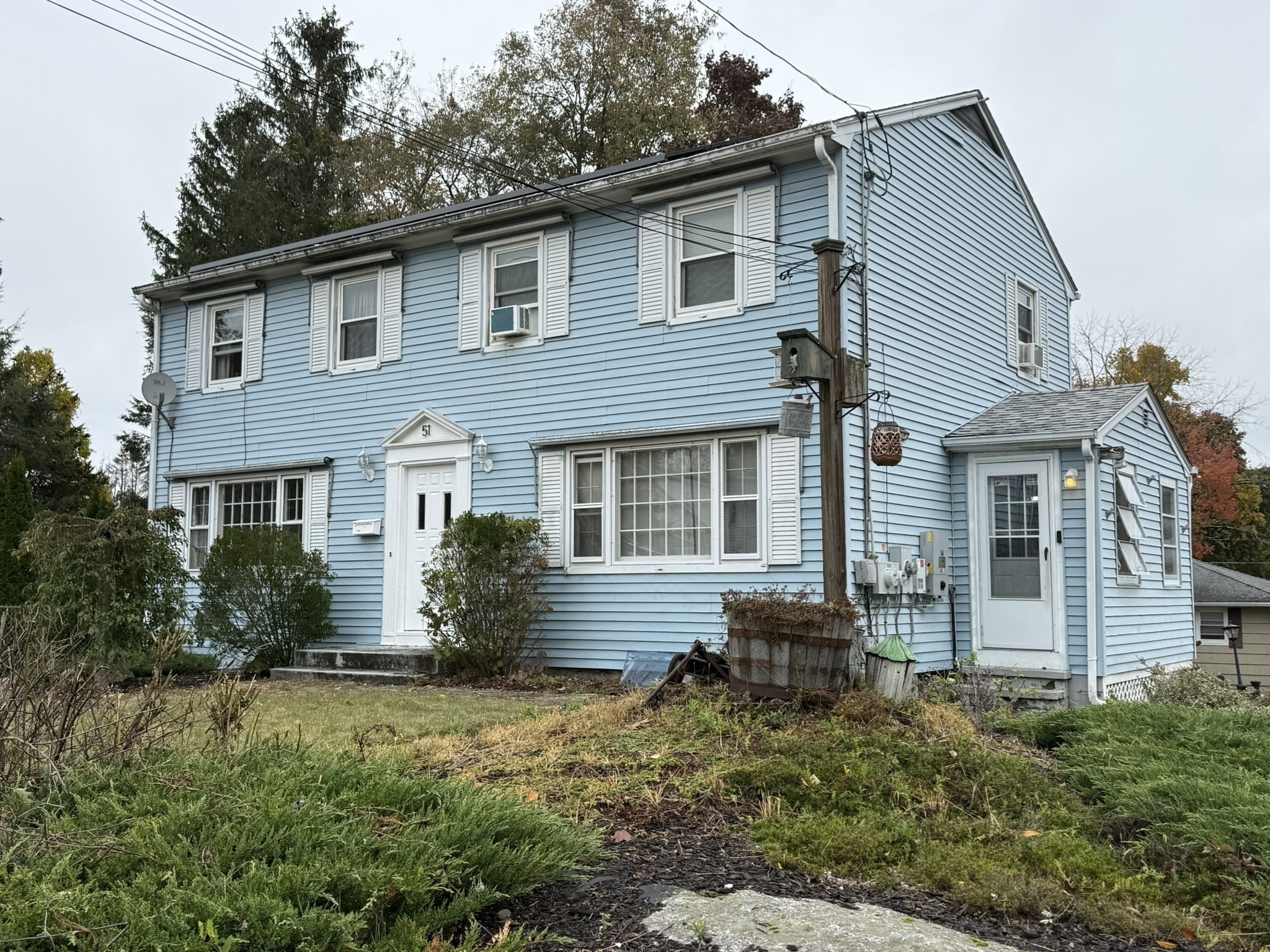 51 Warren St, Southbridge, MA 01550