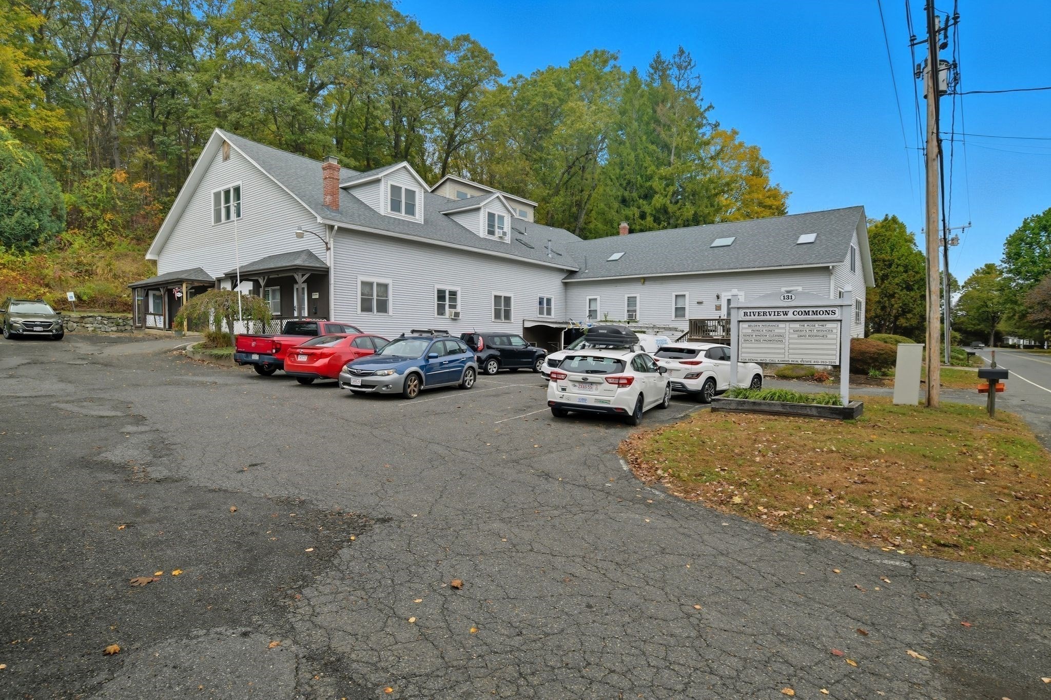 131 Main St Unit 104, Hatfield, MA 01038 - Image 3