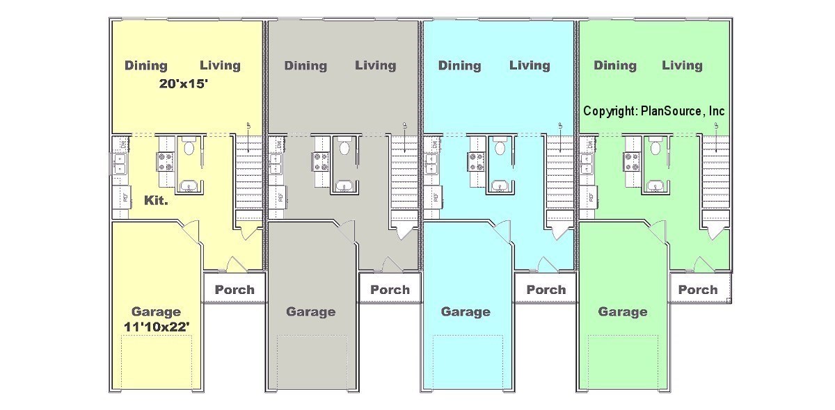 1 Arlington St, Worcester, MA 01604 - Image 2