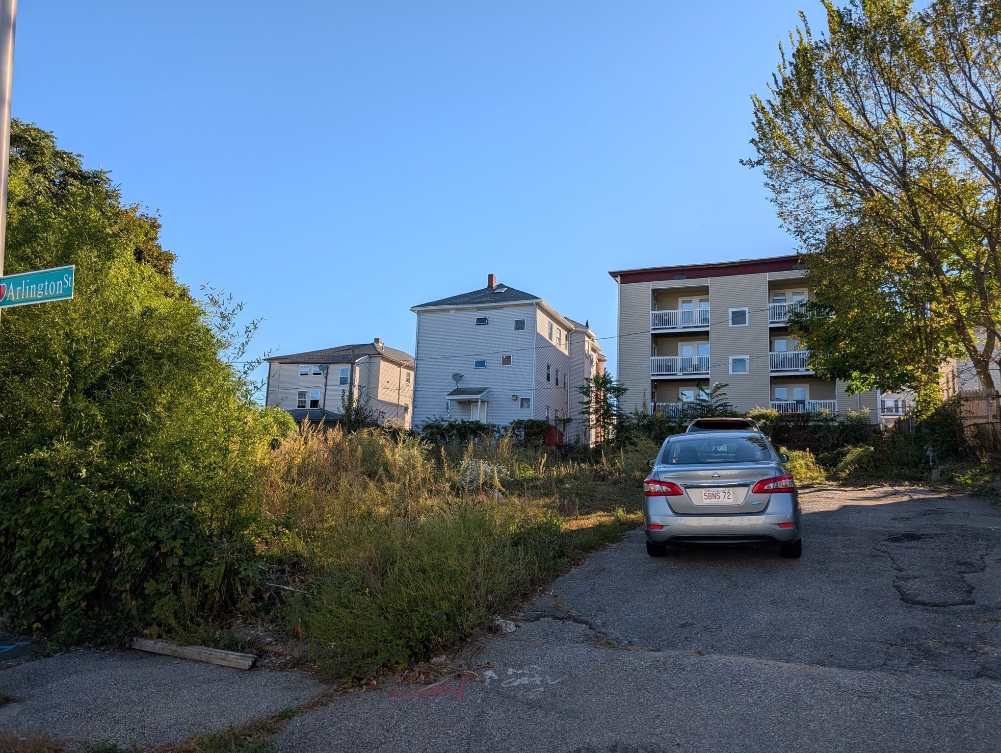 1 Arlington St, Worcester, MA 01604 - Image 4