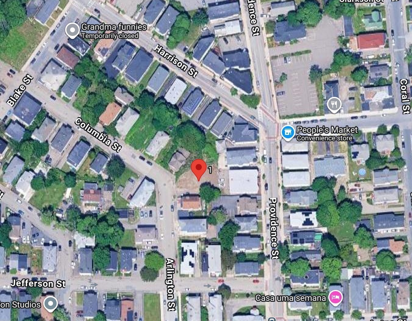 1 Arlington St, Worcester, MA 01604 - Image 5