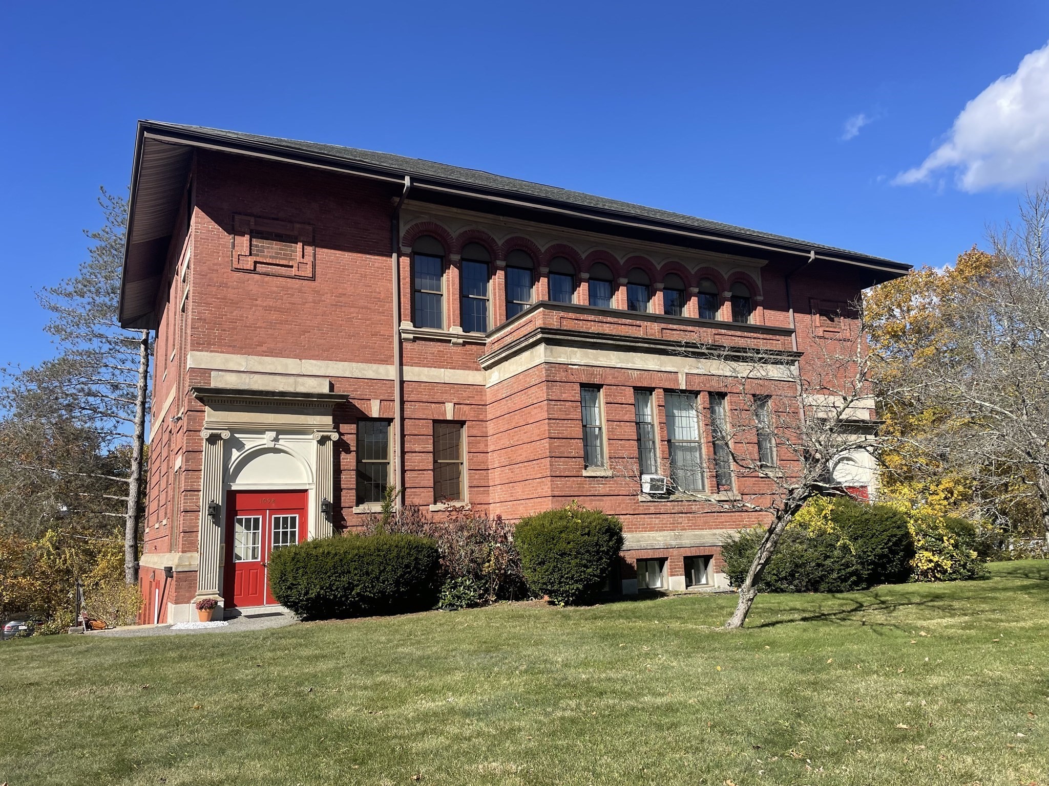 1098 Stafford Street Unit 9, Leicester, MA 01542