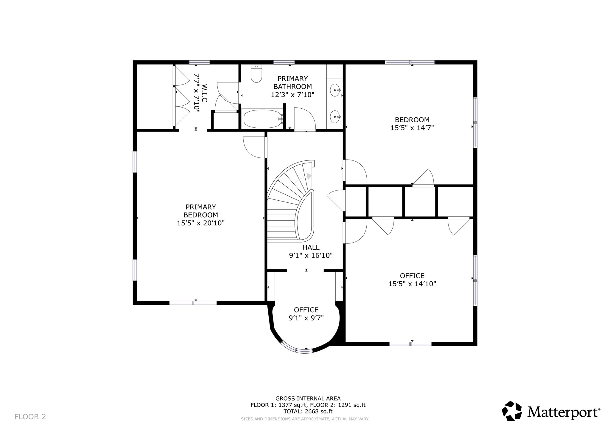 80 Highland Avenue, Fitchburg, MA 01420 - Image 24