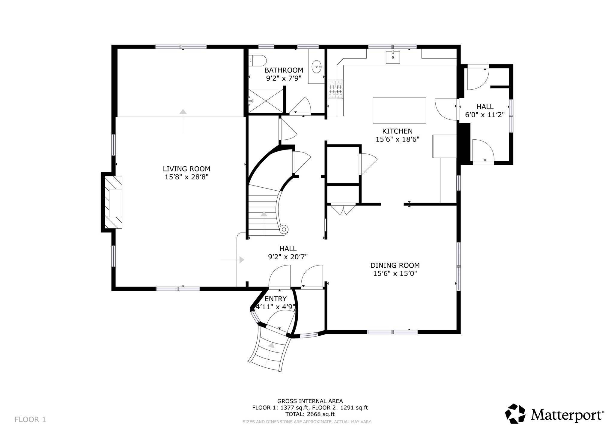 80 Highland Avenue, Fitchburg, MA 01420 - Image 25