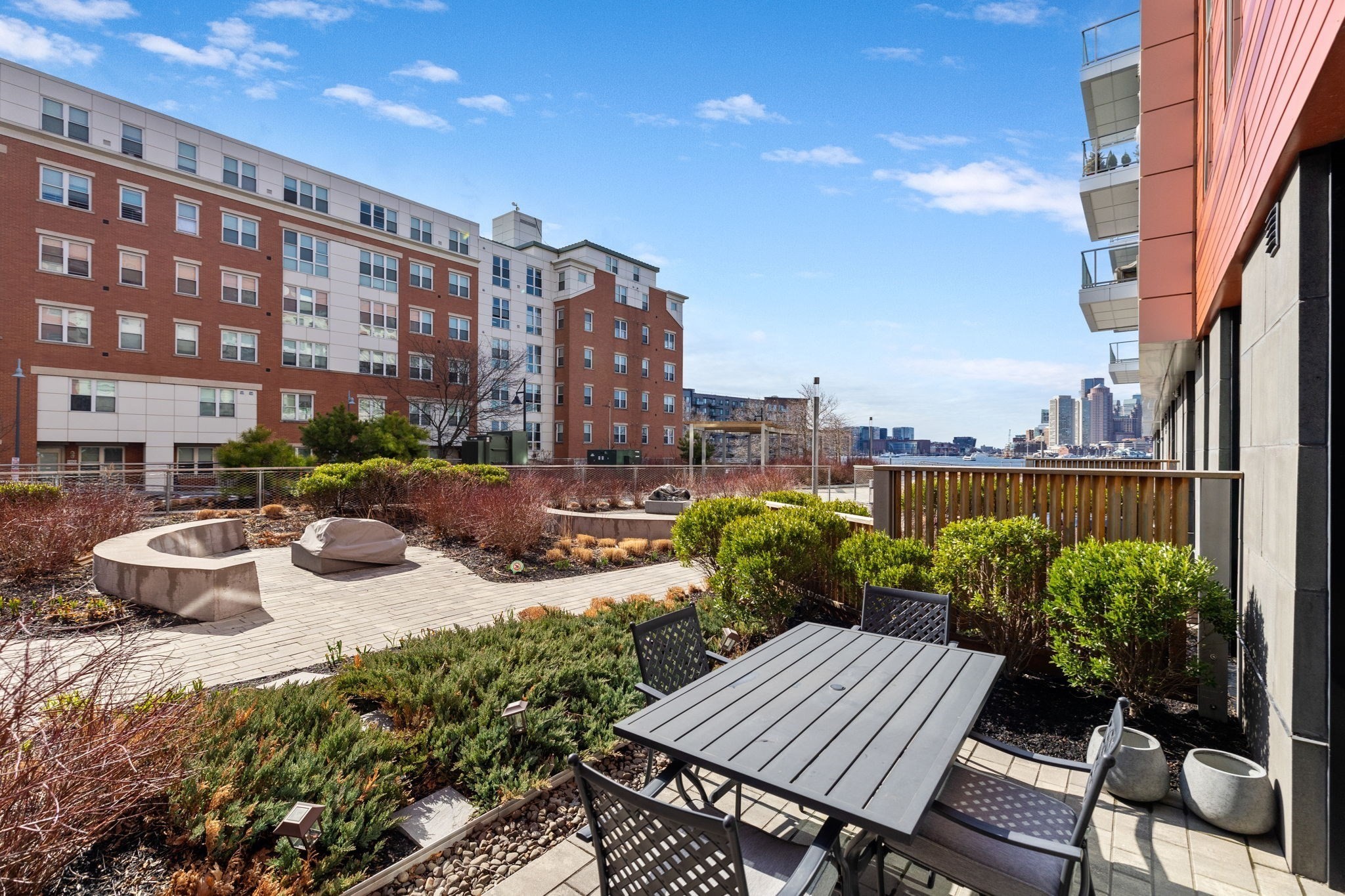 99 Sumner St Unit 101, East Boston, Boston, MA 02128 - Image 13
