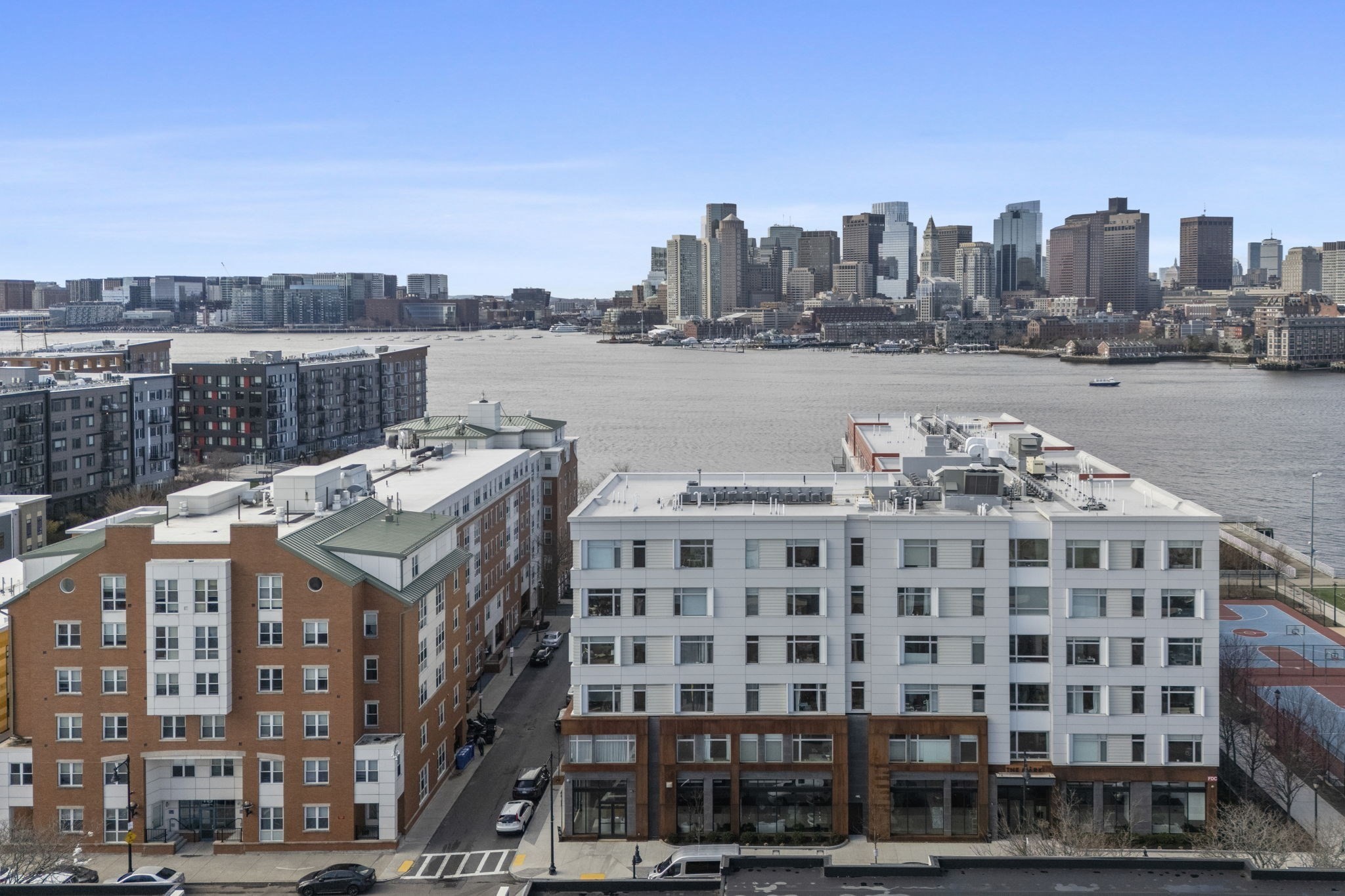 99 Sumner St Unit 101, East Boston, Boston, MA 02128 - Image 31