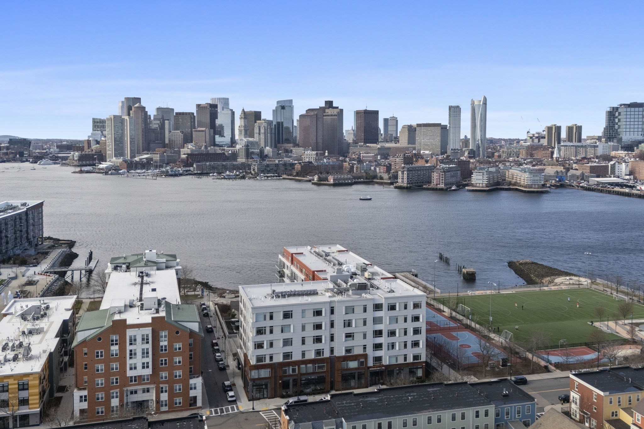 99 Sumner St Unit 101, East Boston, Boston, MA 02128 - Image 32