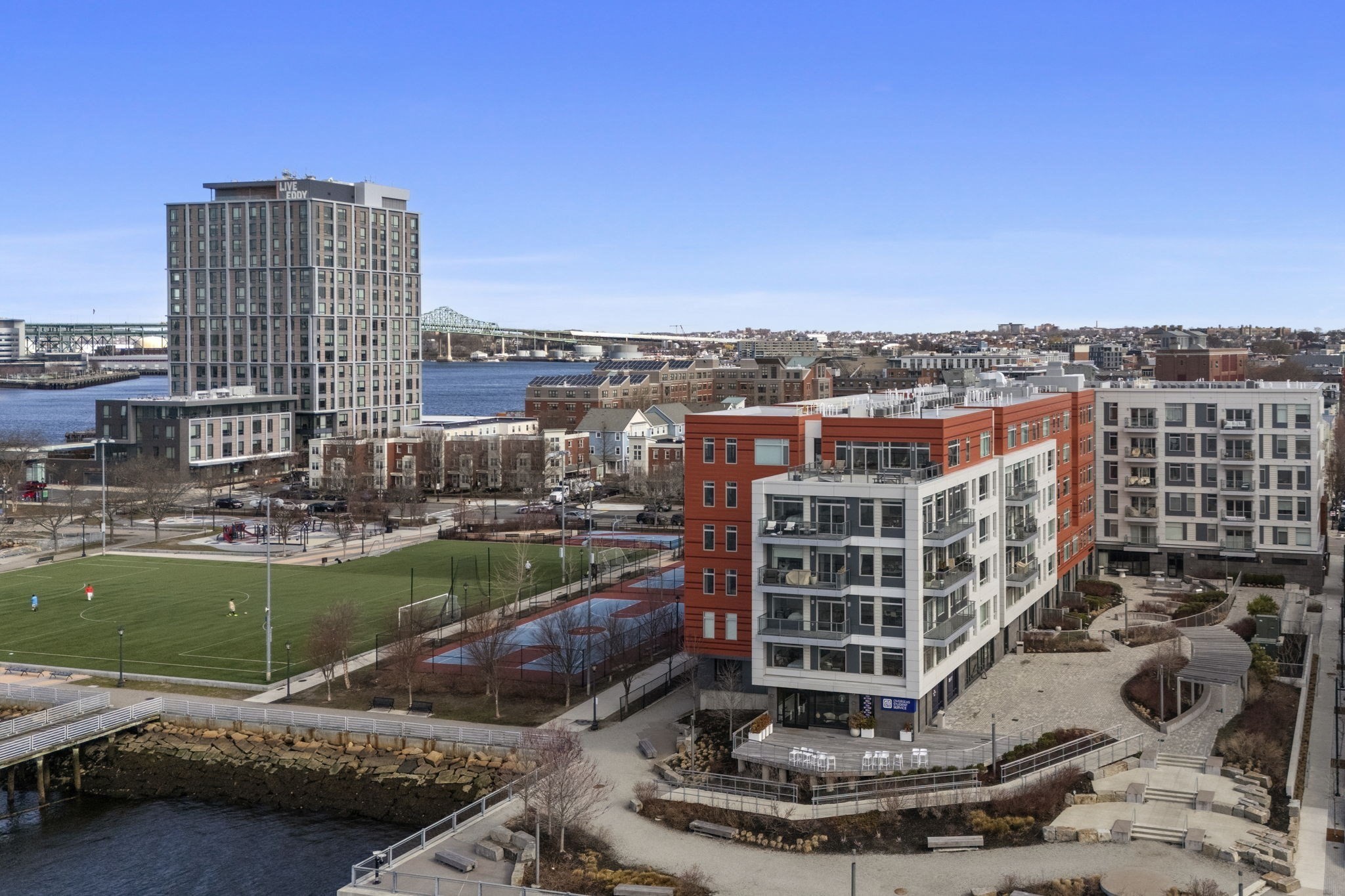 99 Sumner St Unit 101, East Boston, Boston, MA 02128 - Image 34