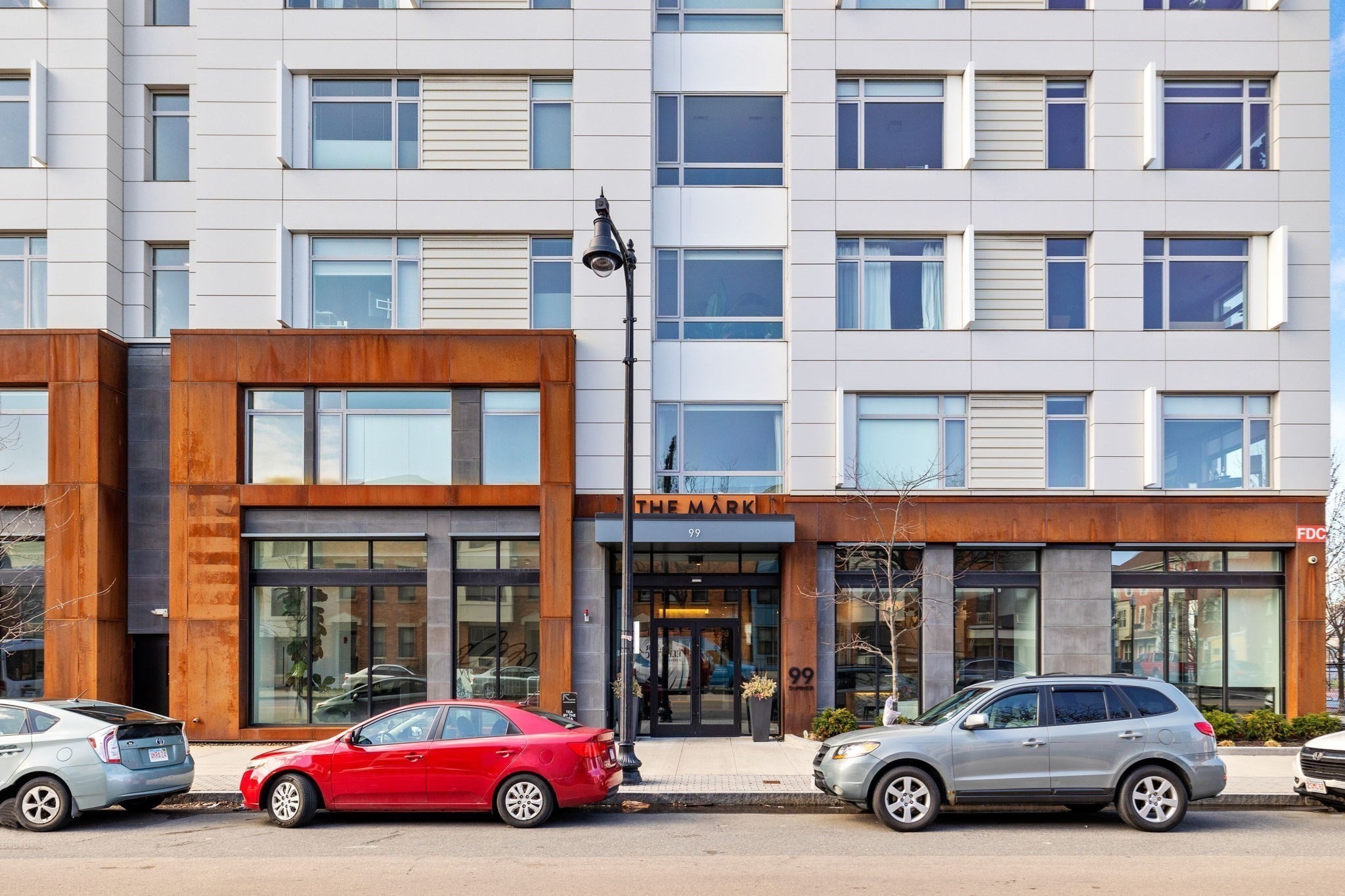 99 Sumner St Unit 101, East Boston, Boston, MA 02128 - Image 35