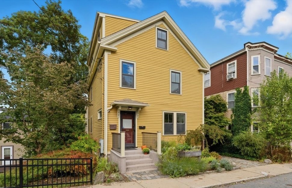 41 Jamaica Street, Jamaica Plain, Boston, MA 02130 - Image 42