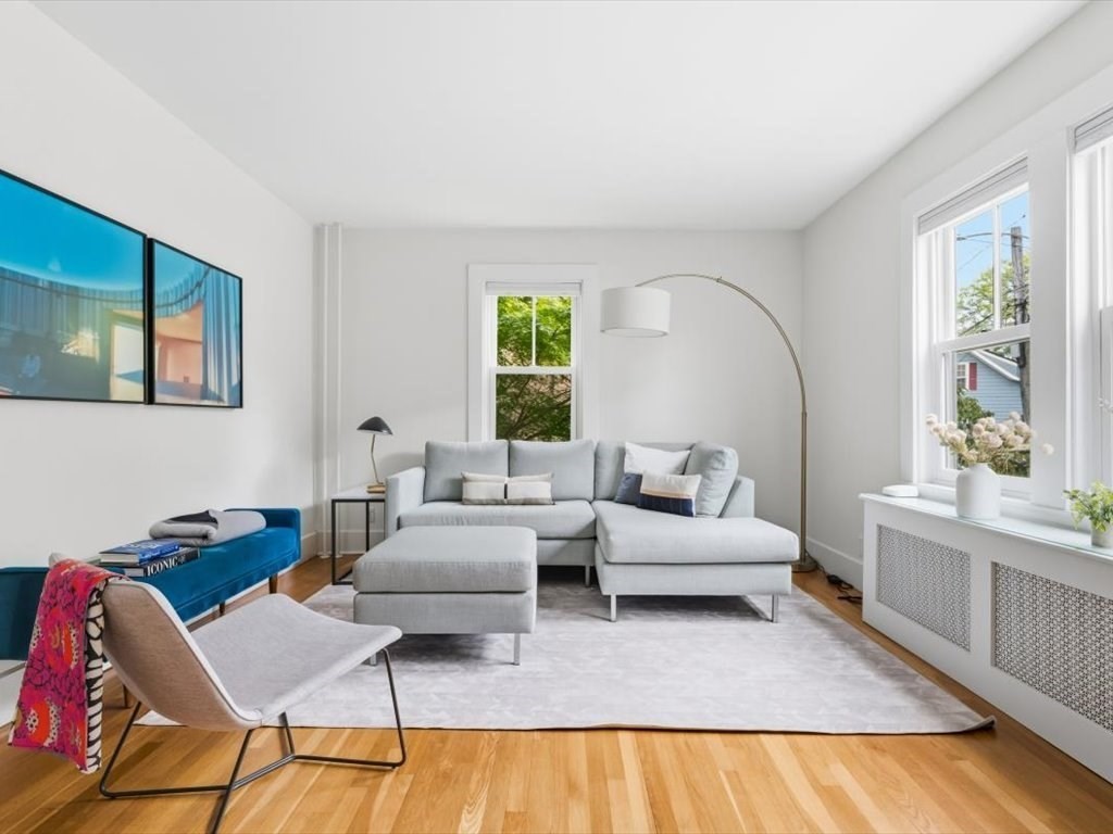 41 Jamaica Street, Boston - Jamaica Plain, MA 02130
