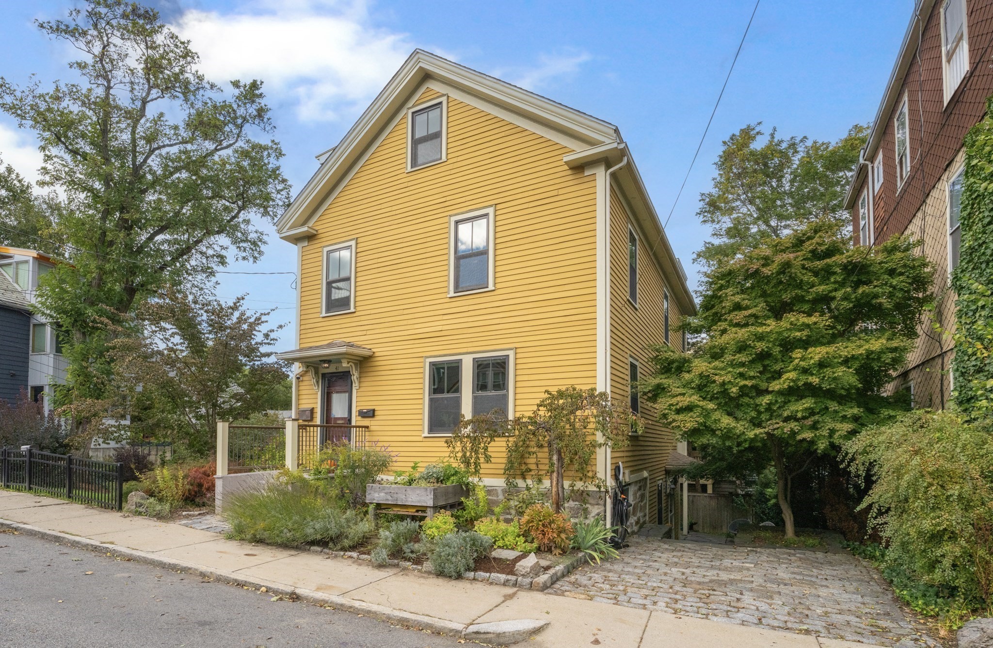 41 Jamaica Street, Jamaica Plain, Boston, MA 02130 - Image 2