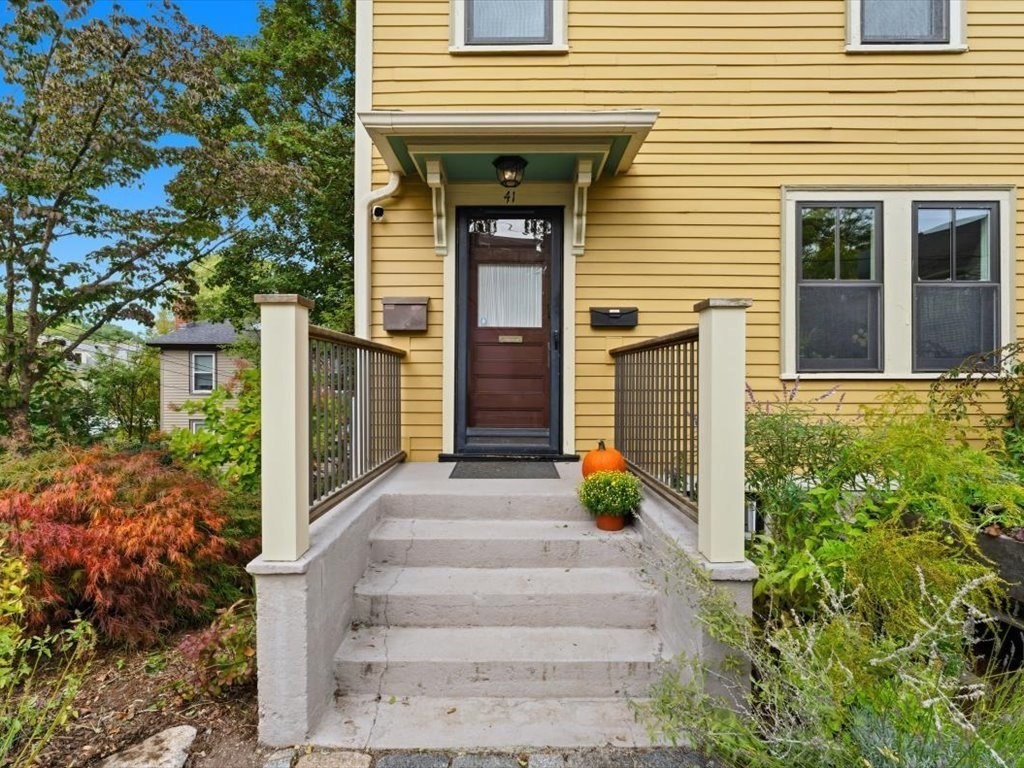 41 Jamaica Street, Jamaica Plain, Boston, MA 02130 - Image 4