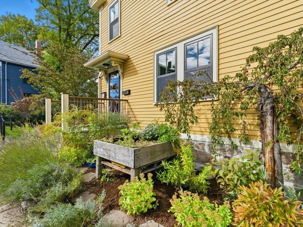 41 Jamaica Street, Jamaica Plain, Boston, MA 02130 - Image 41