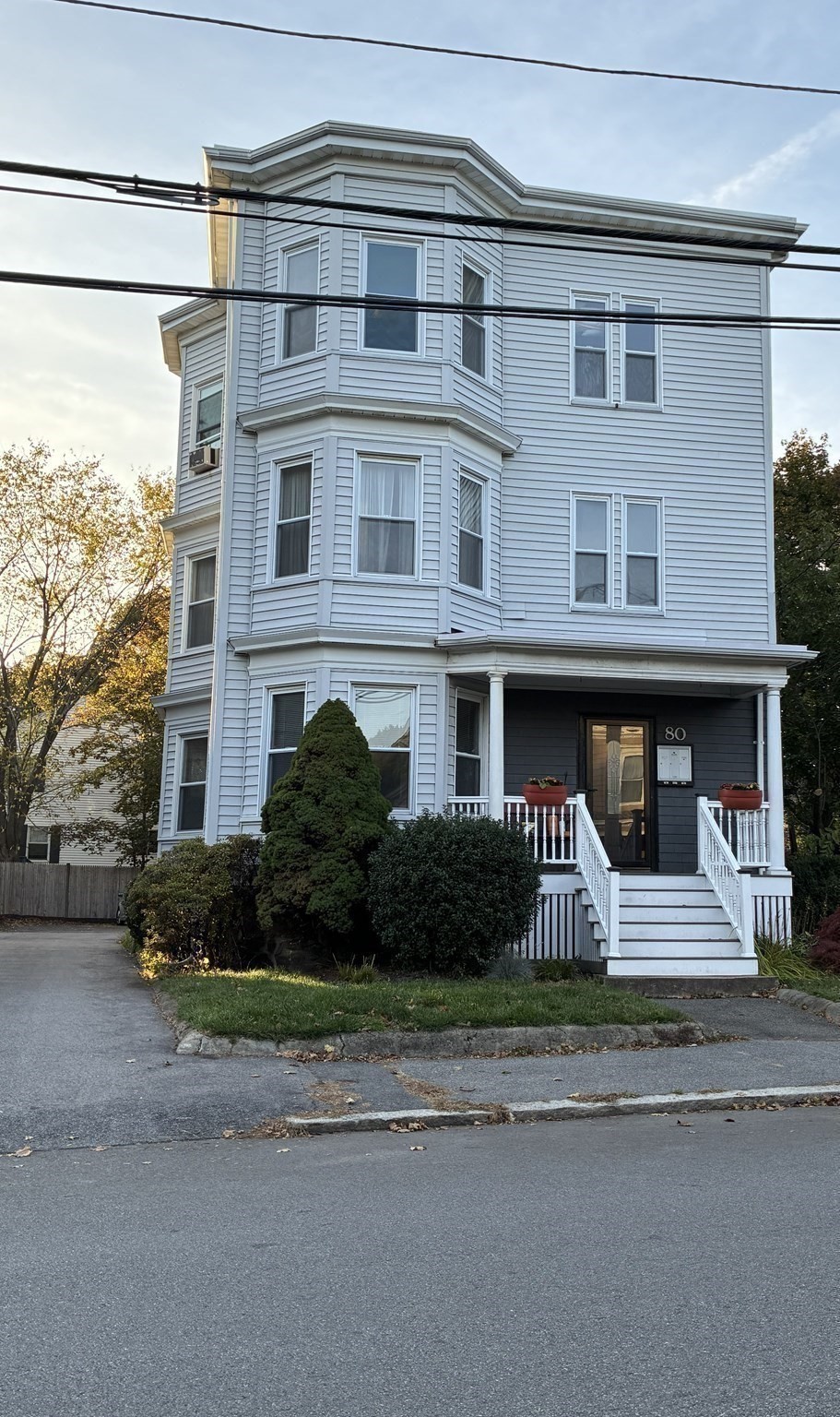 80 Norfolk Avenue Unit 1, Swampscott, MA 01907 - Image 2