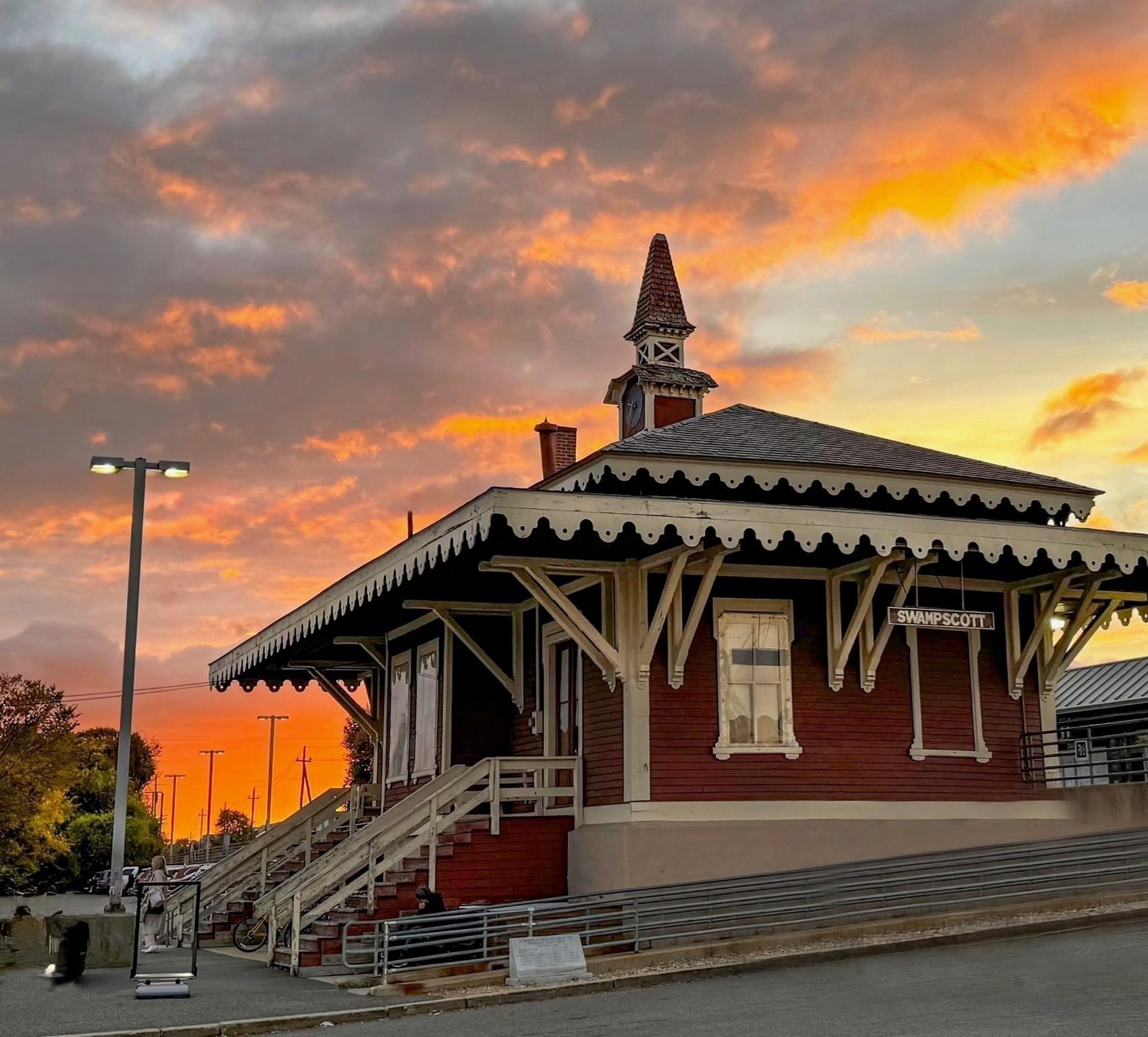 80 Norfolk Avenue Unit 1, Swampscott, MA 01907 - Image 17